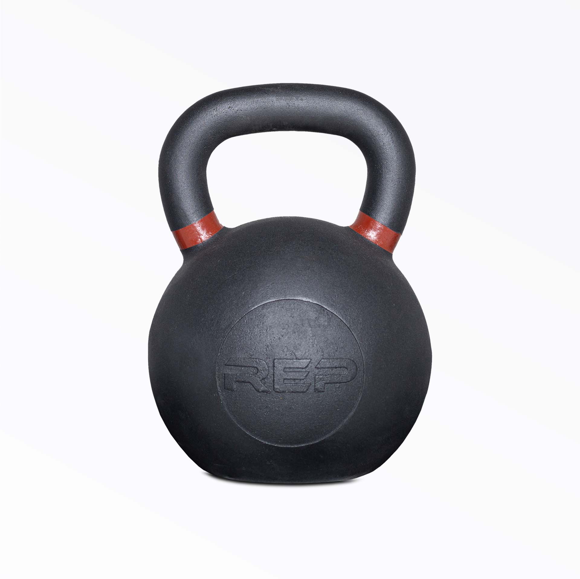 Matte Kettlebells (kg)