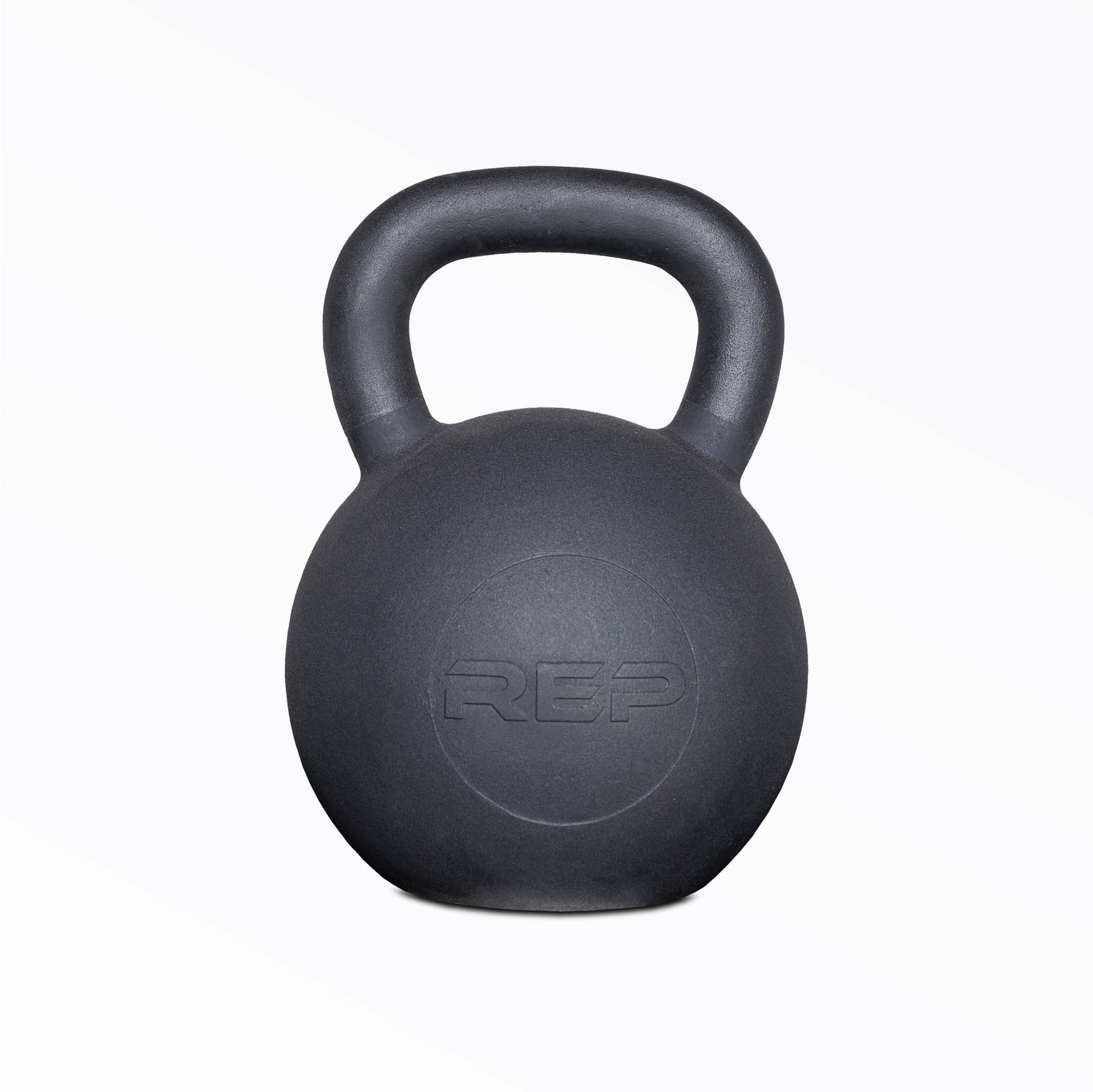 Matte Kettlebells (kg)