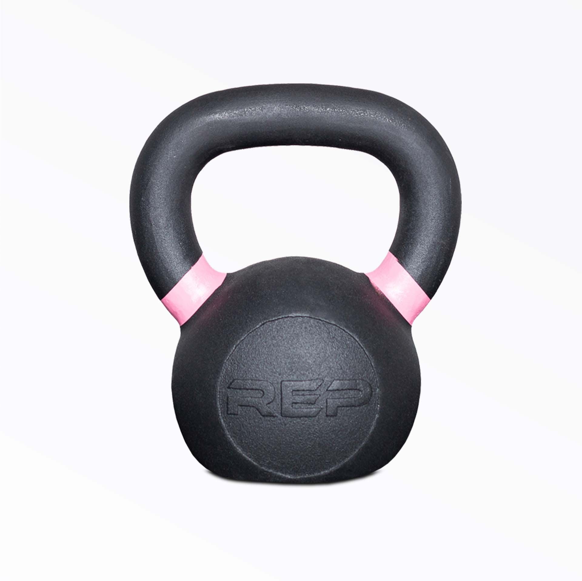 Matte Kettlebells (kg)