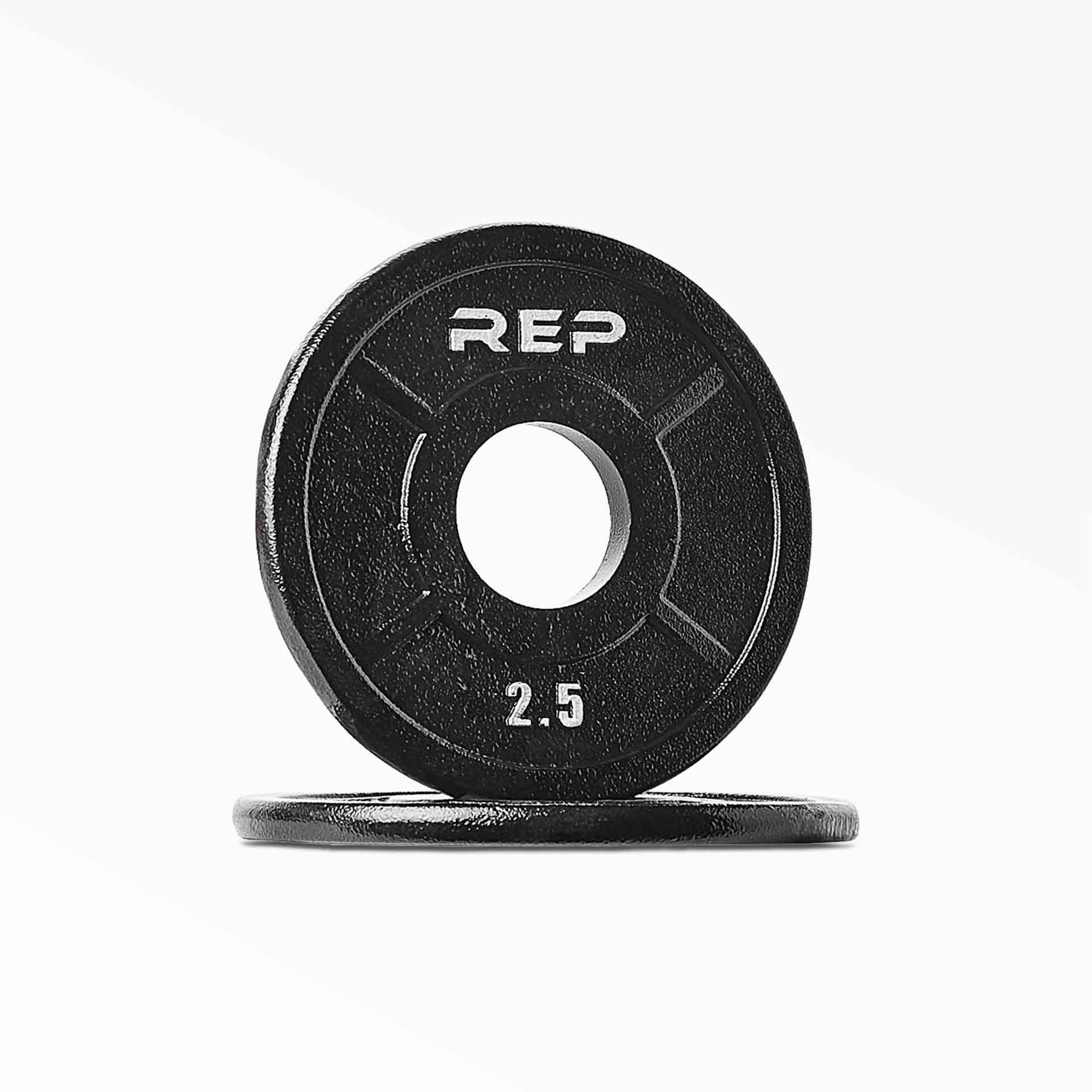 Equalizer Iron Plates