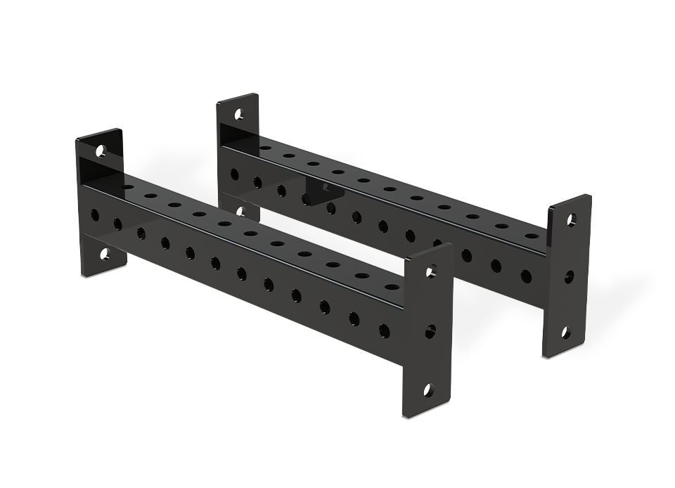 PR-4000 Crossmembers - Pair / 24