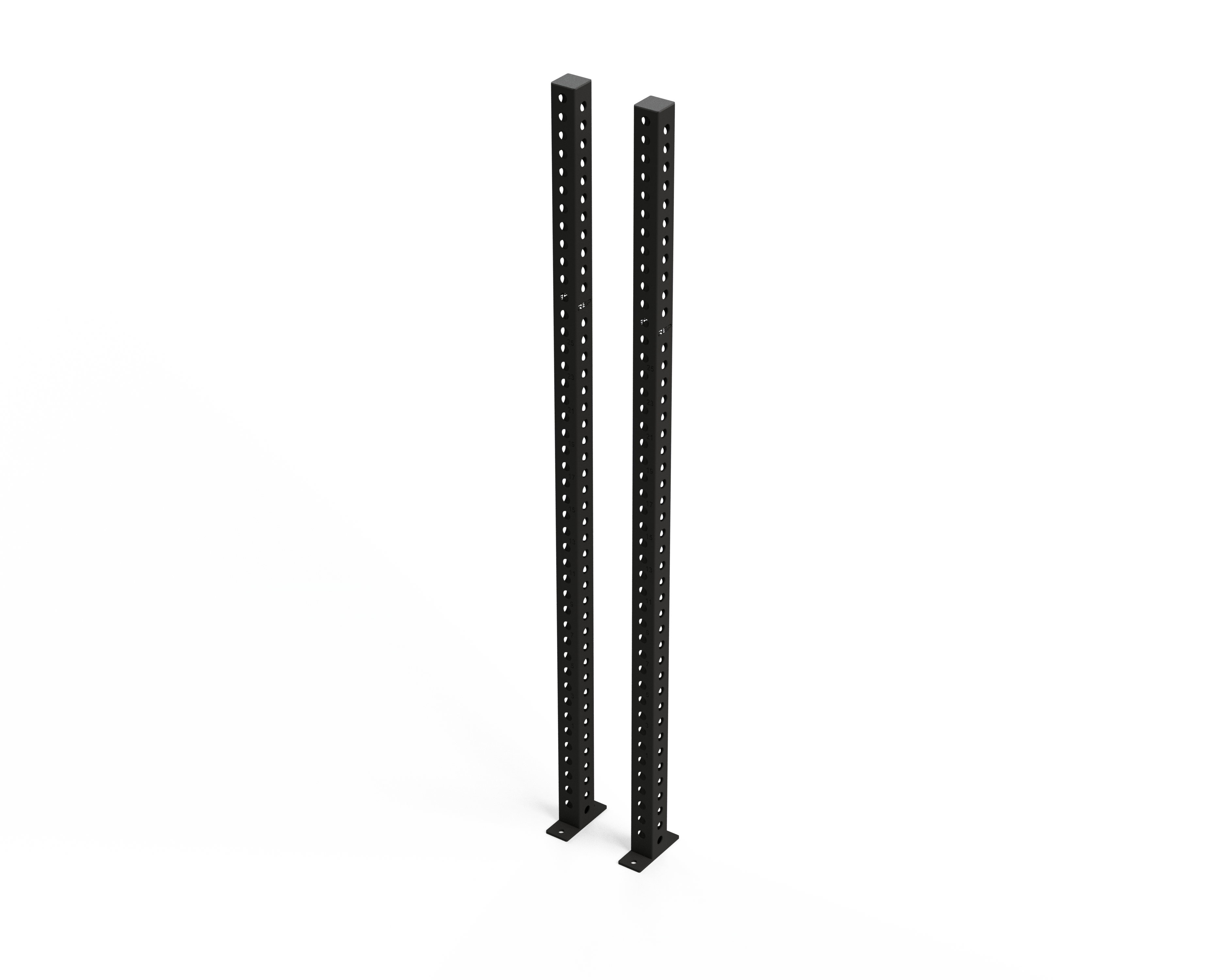 Omni Rack Uprights - 93