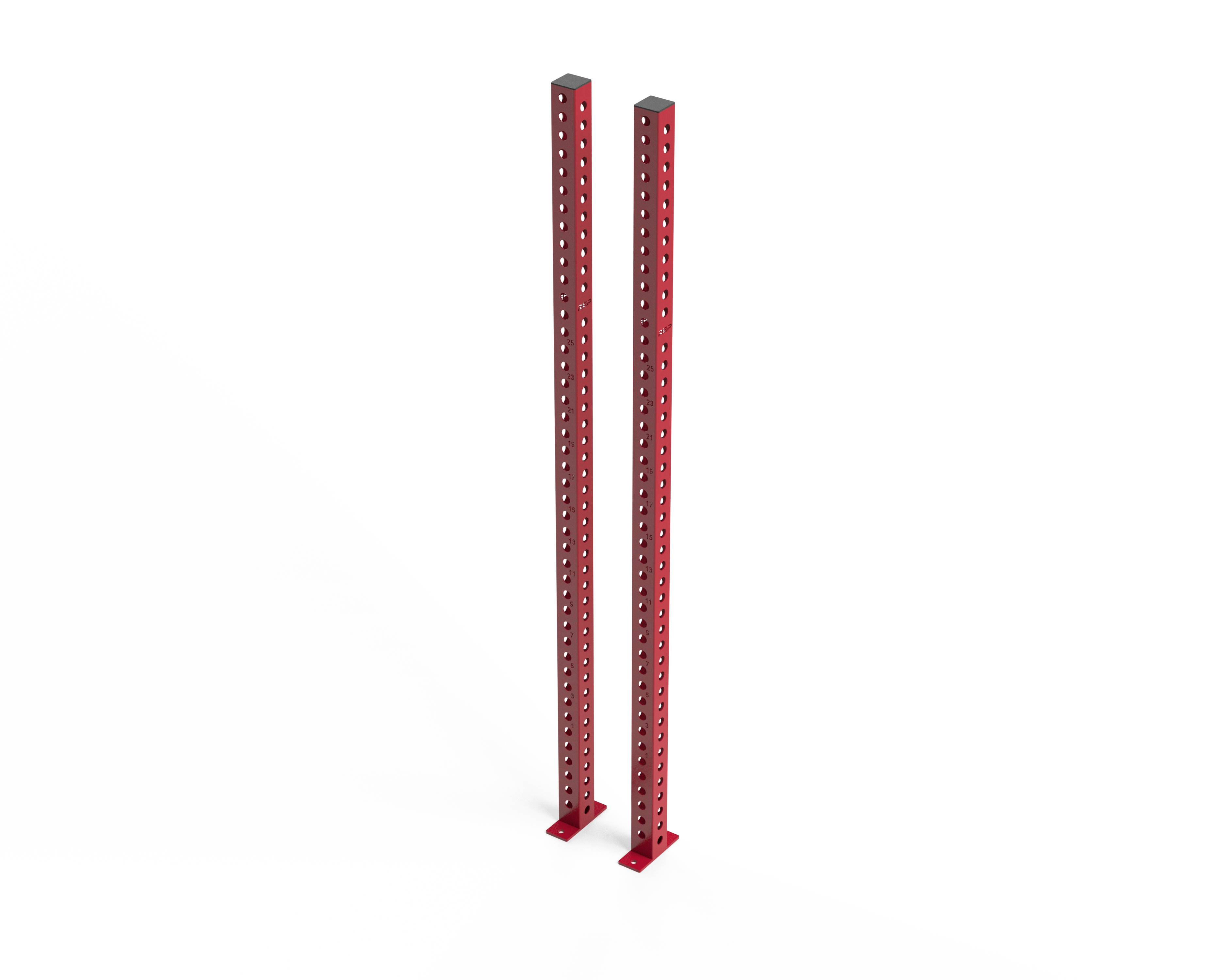 Omni Rack Uprights - 93