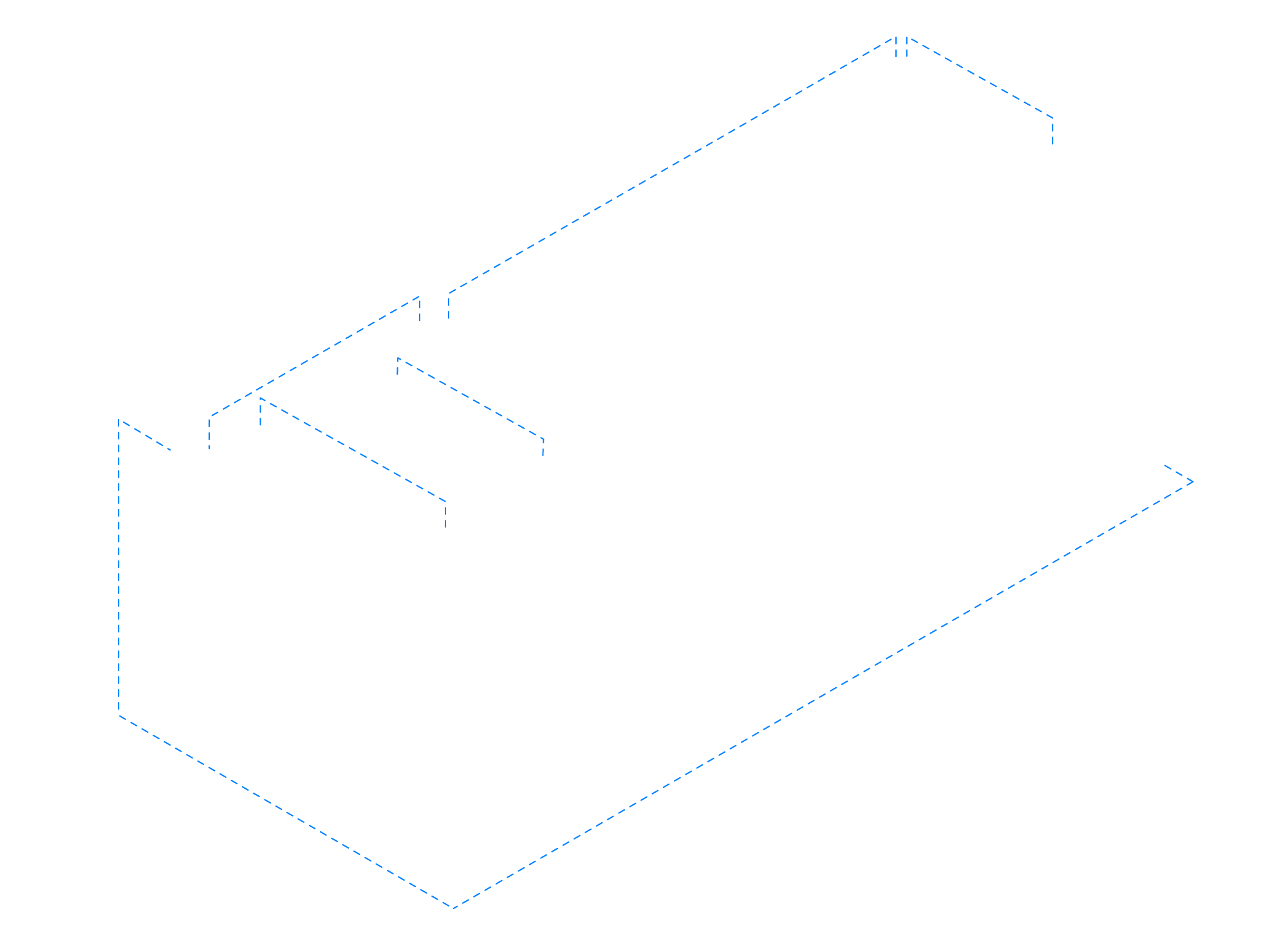 AB-3000 2.0 FID Adjustable Weight Bench Informational