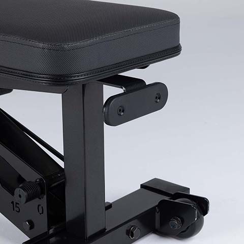 AB-4100 Adjustable Weight Bench