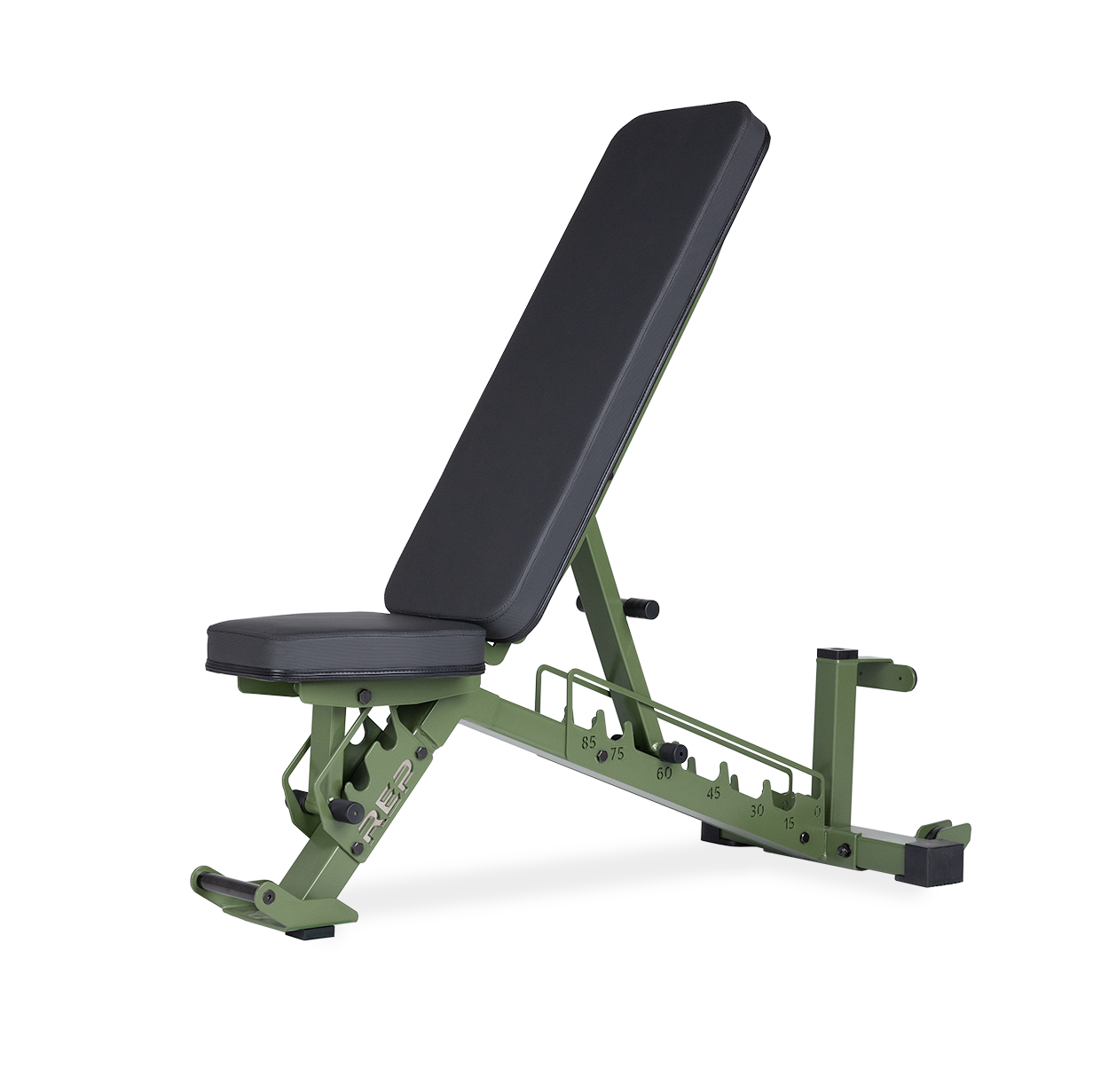 AB-3100 Adjustable Weight Bench