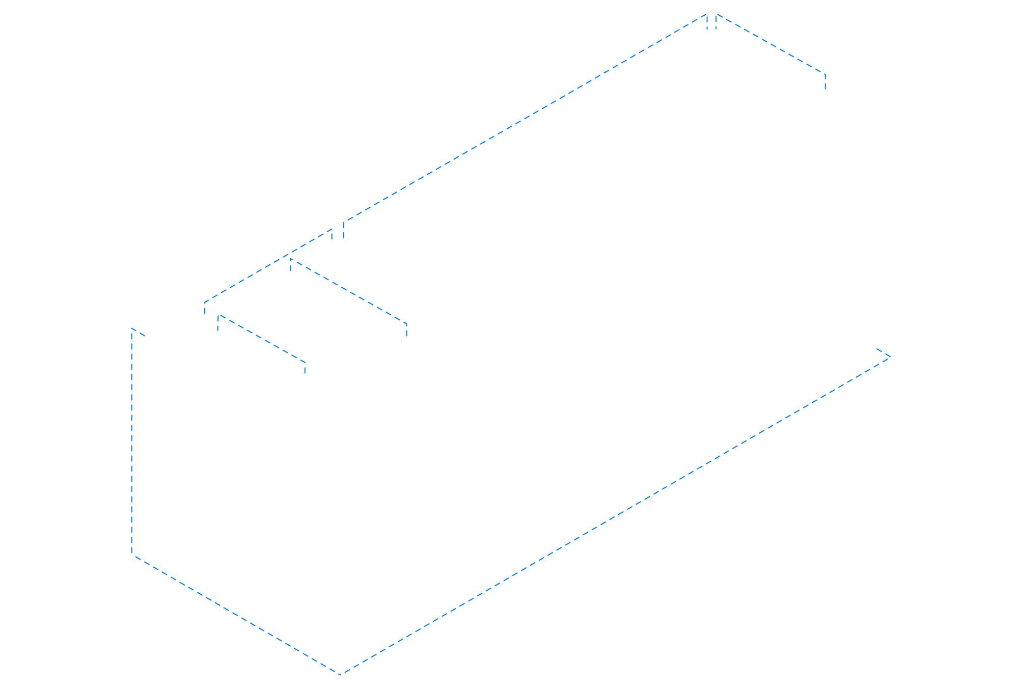 BlackWing™ Adjustable Bench Informational