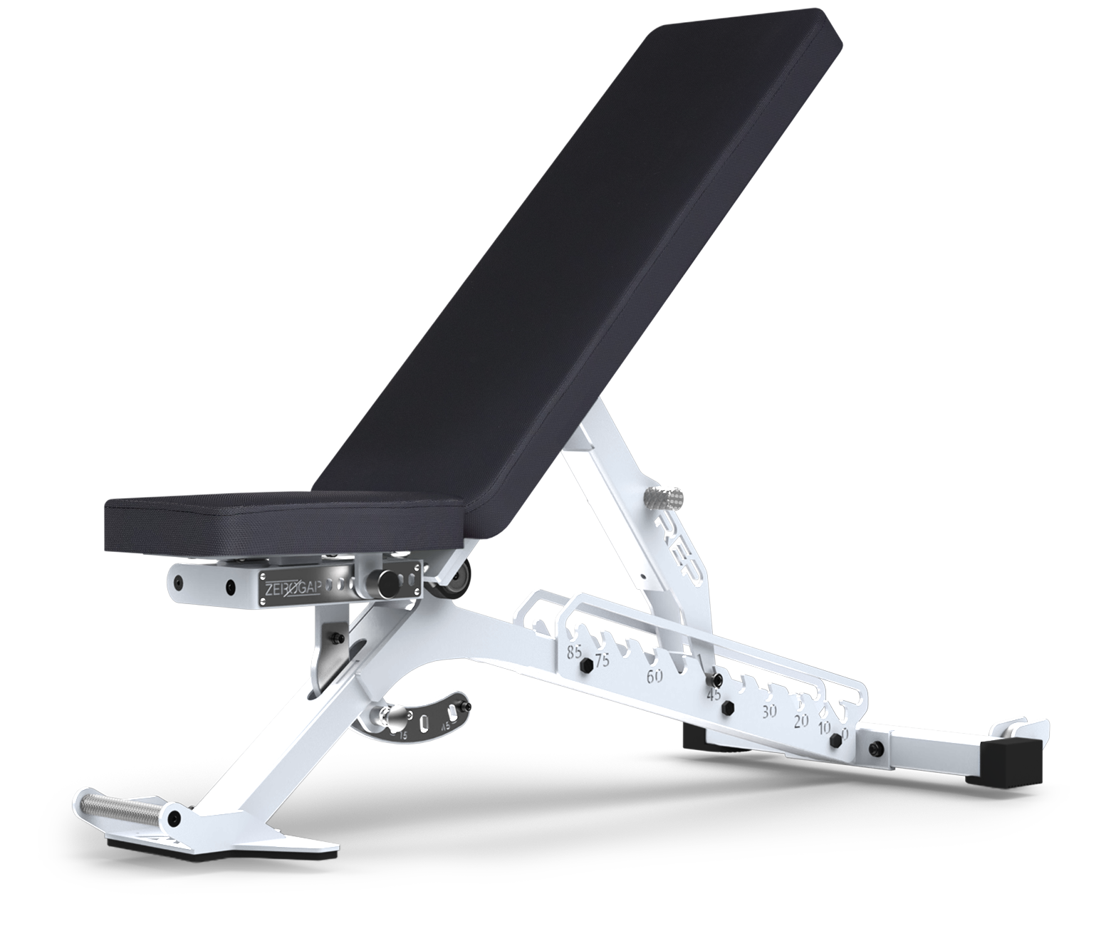 BlackWing™ Adjustable Weight Bench