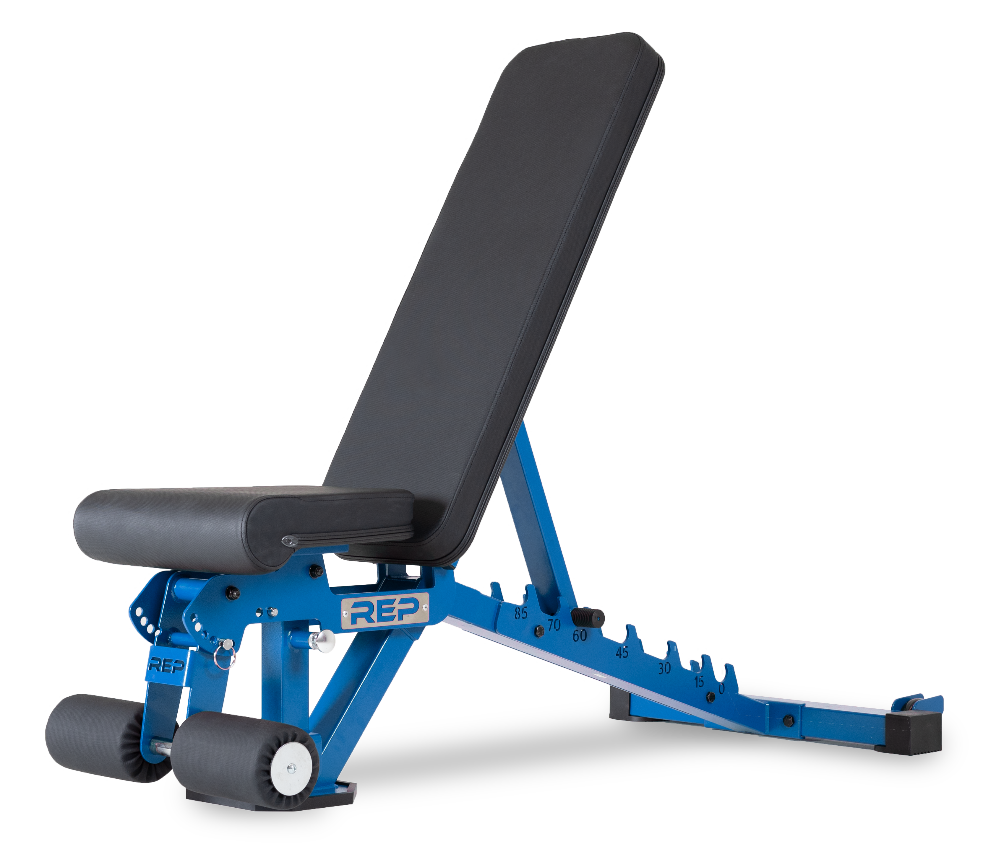 Dochter Duizeligheid gebruik AB-3000 2.0 FID Adjustable Weight Bench | REP Fitness