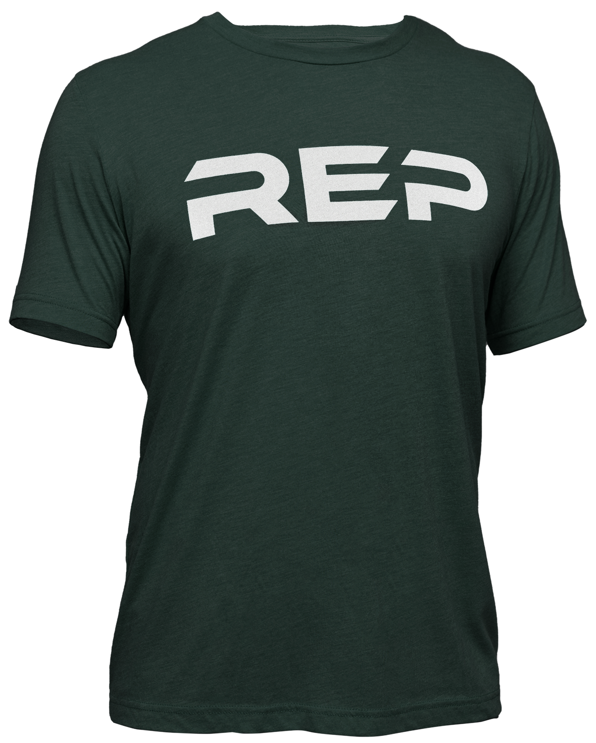 Camisetas Oversized Reps on Reps Gym Shirt Fitness – nubefitness