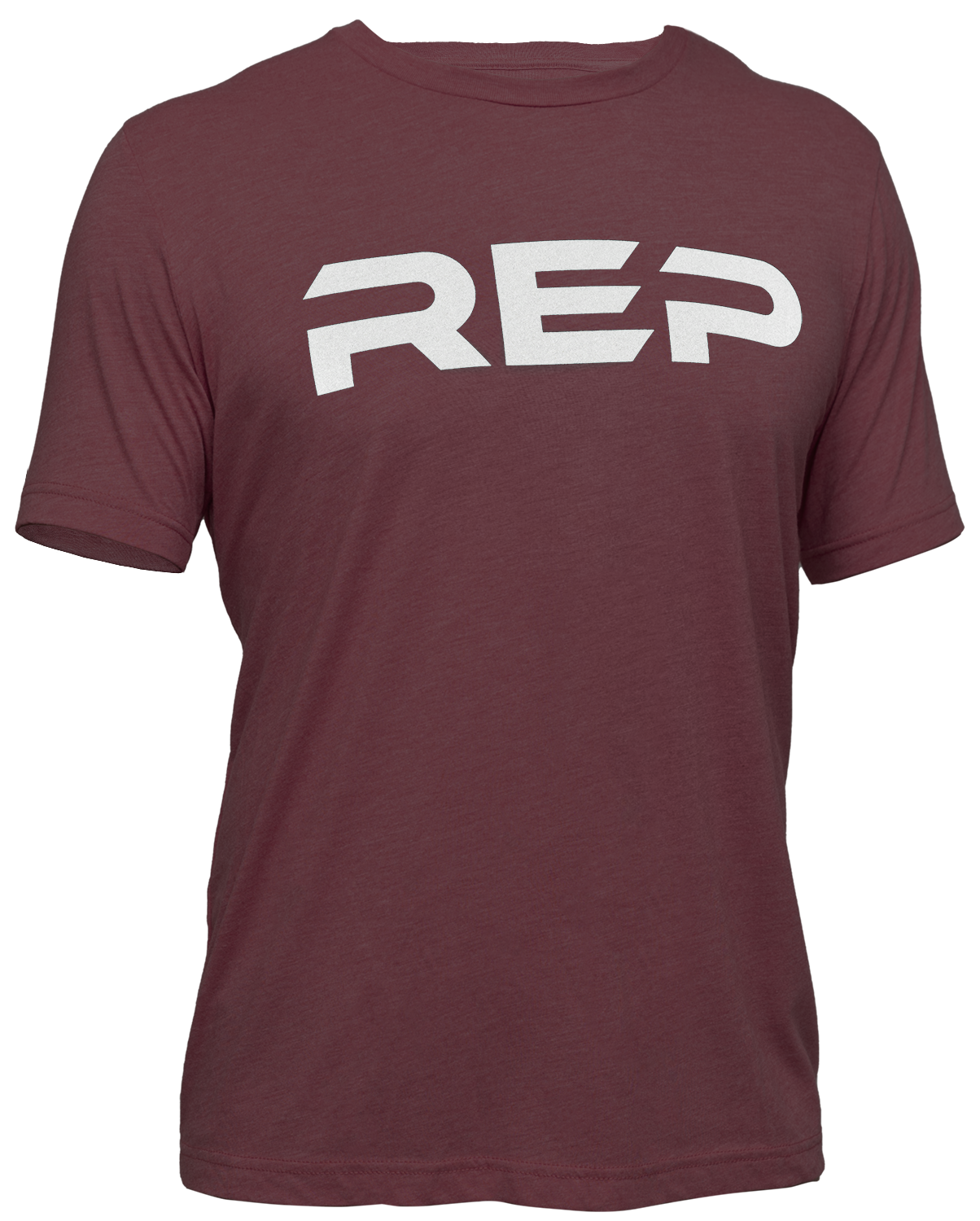 Camisetas Oversized Reps on Reps Gym Shirt Fitness – nubefitness