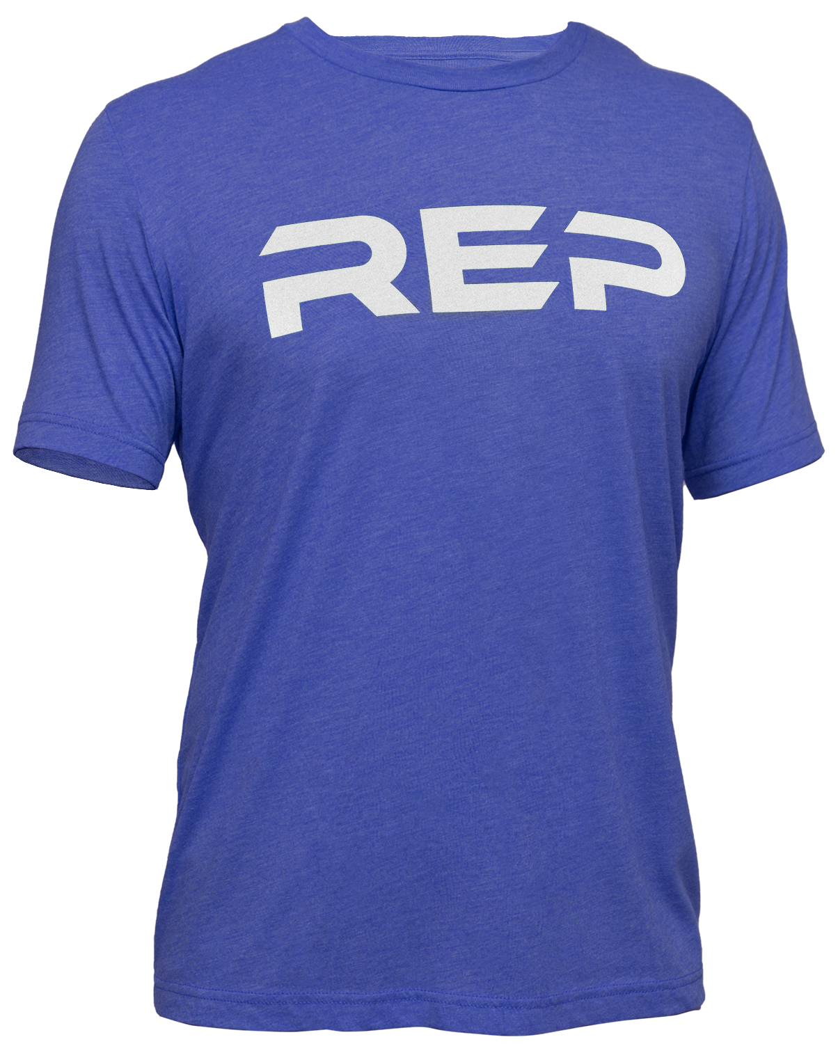 Camisetas Oversized Reps on Reps Gym Shirt Fitness