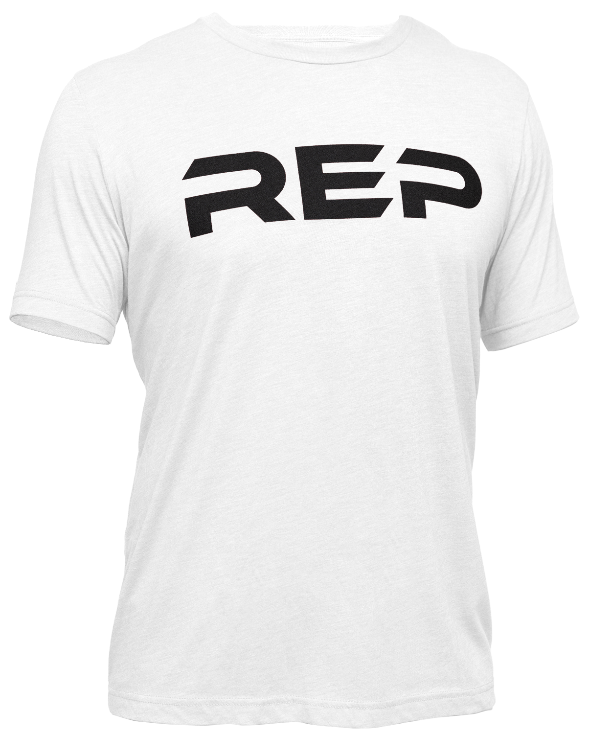 Camisetas Oversized Reps on Reps Gym Shirt Fitness