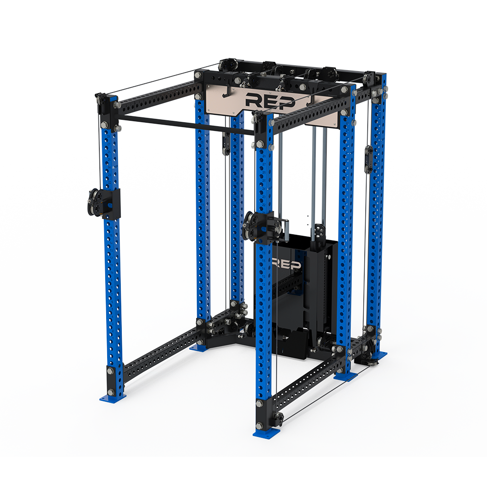 Ares™ Cable Attachment (6-Post Series)