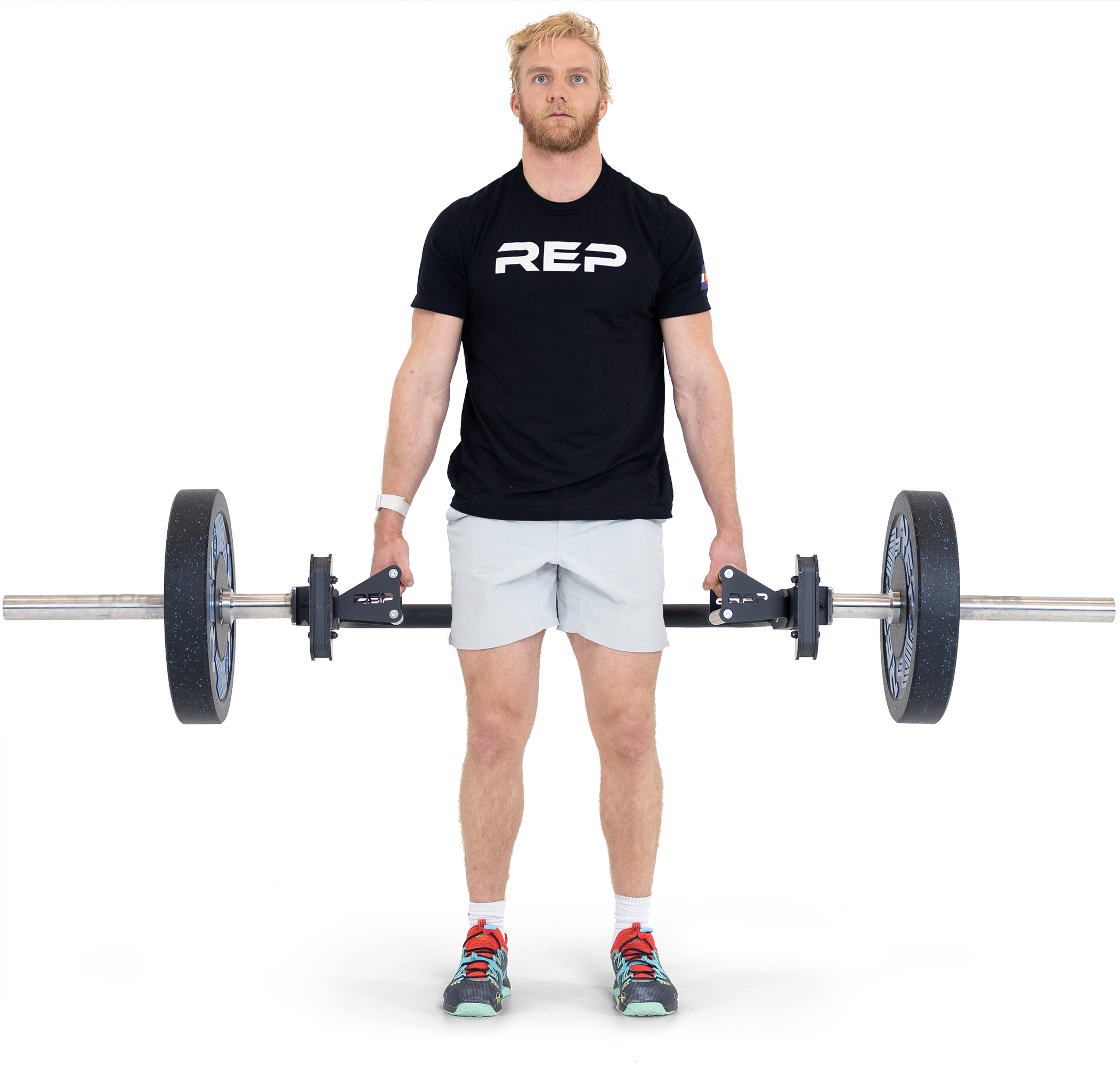 Can Trap Bar Deadlifts Replace Squats? (Here's The Surprising Answer) -  Bells of Steel Canada Blog