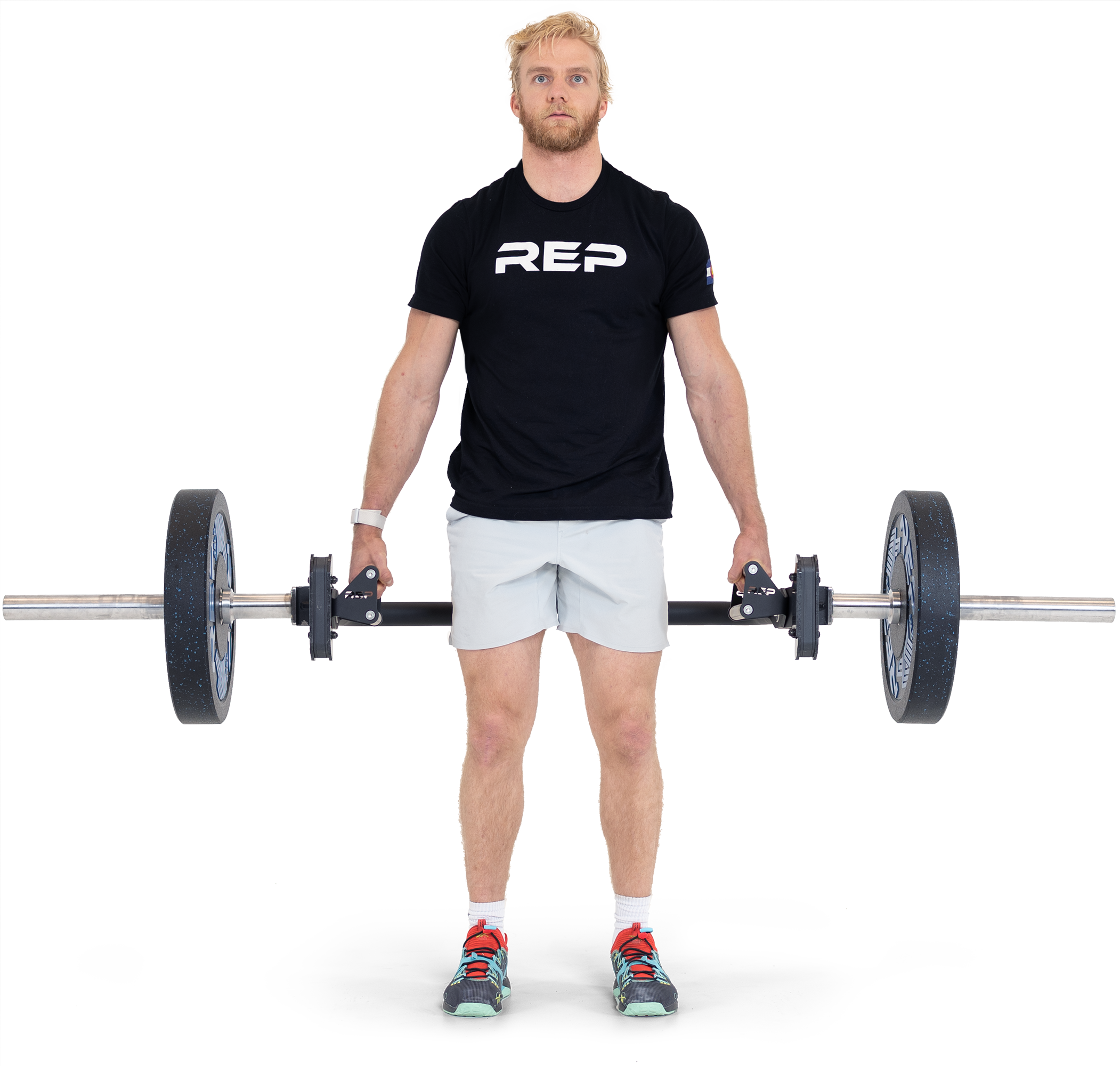 100 Rep Barbell Complex 🔥 Save ➡️ Share ➡️ Execute Sports