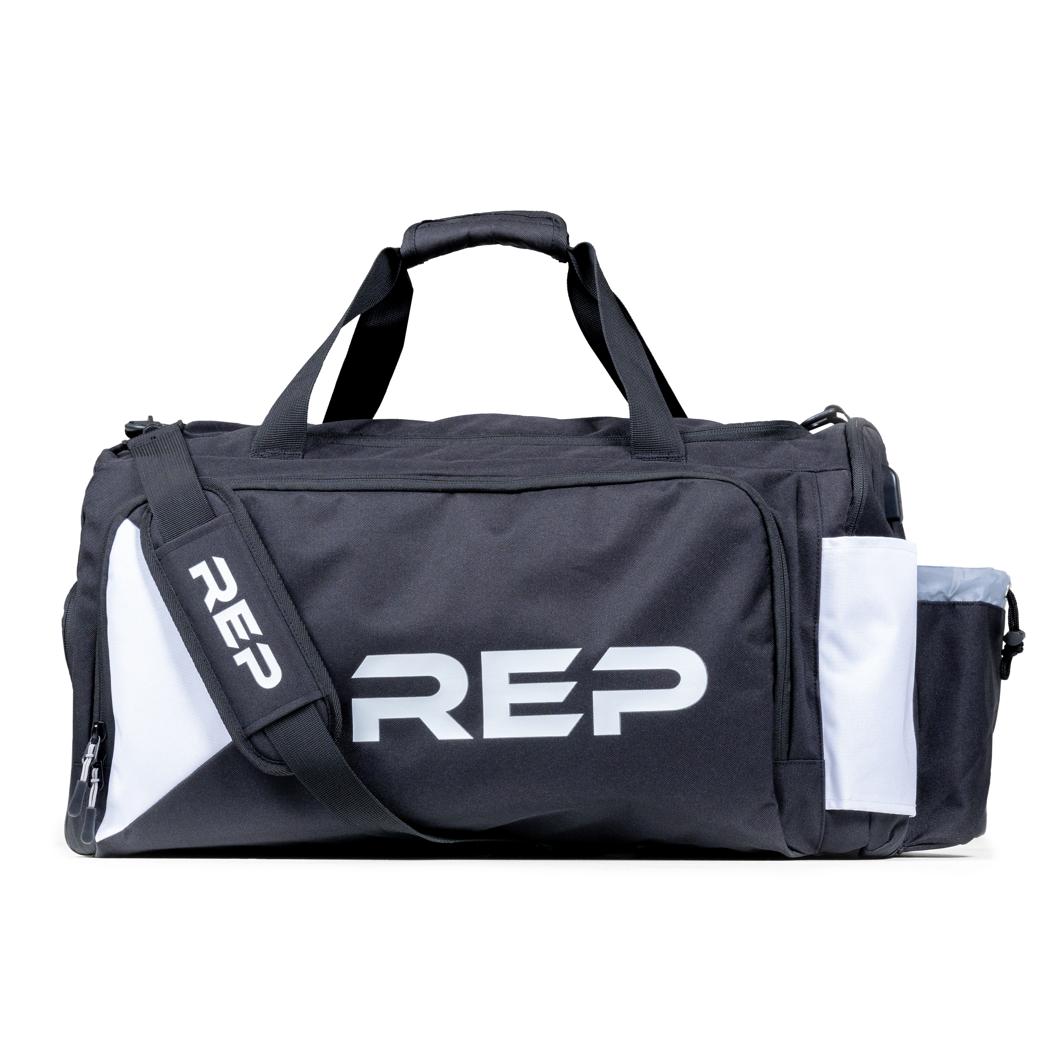 Gym Bag - Default Title