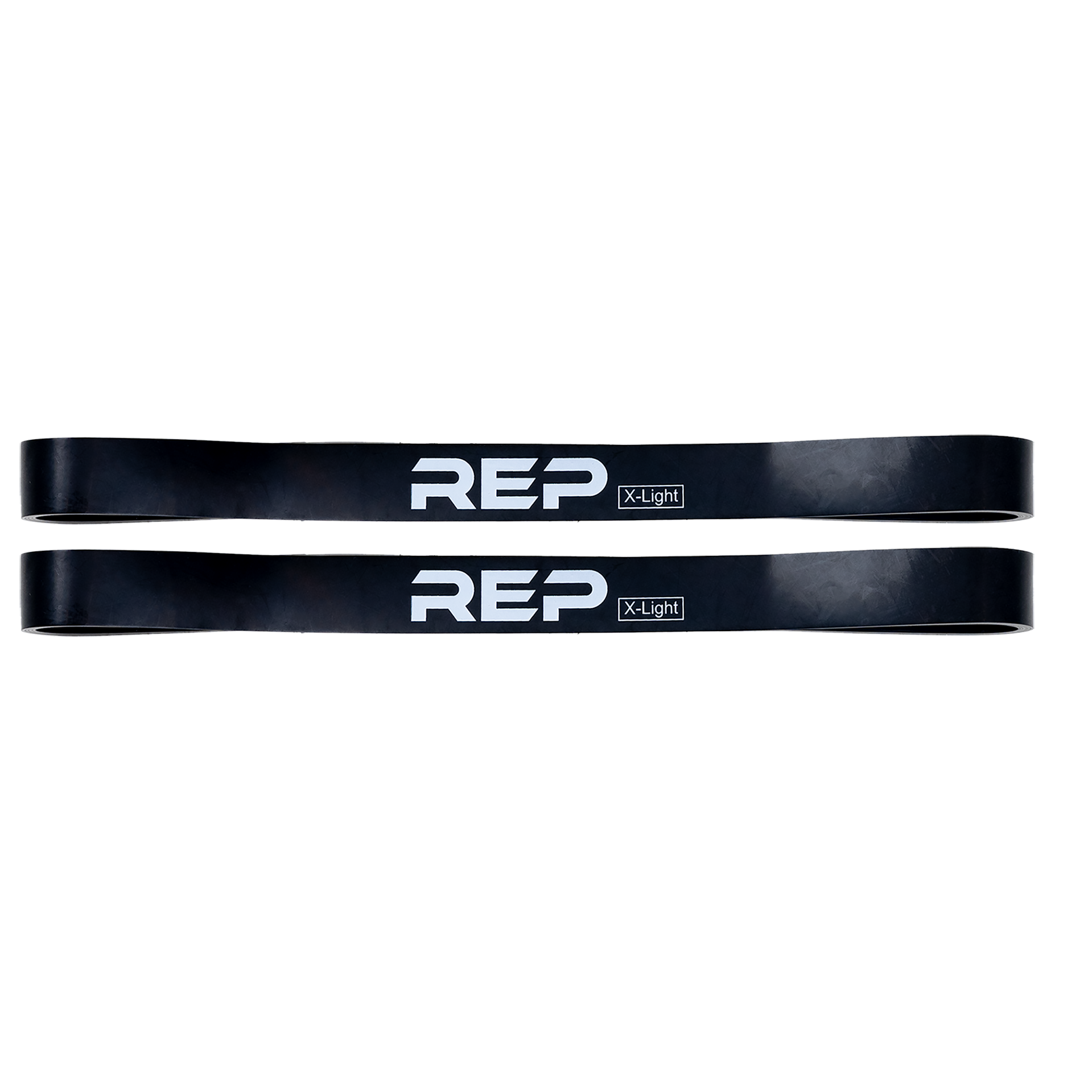 Light Resistance Band - Black