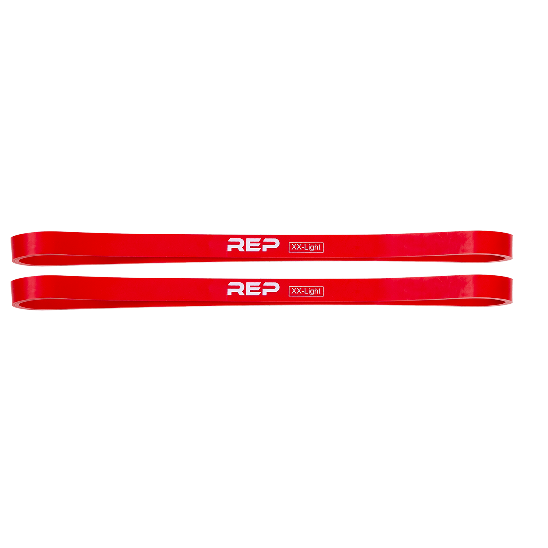 Short Resistance Bands, REP Fitness