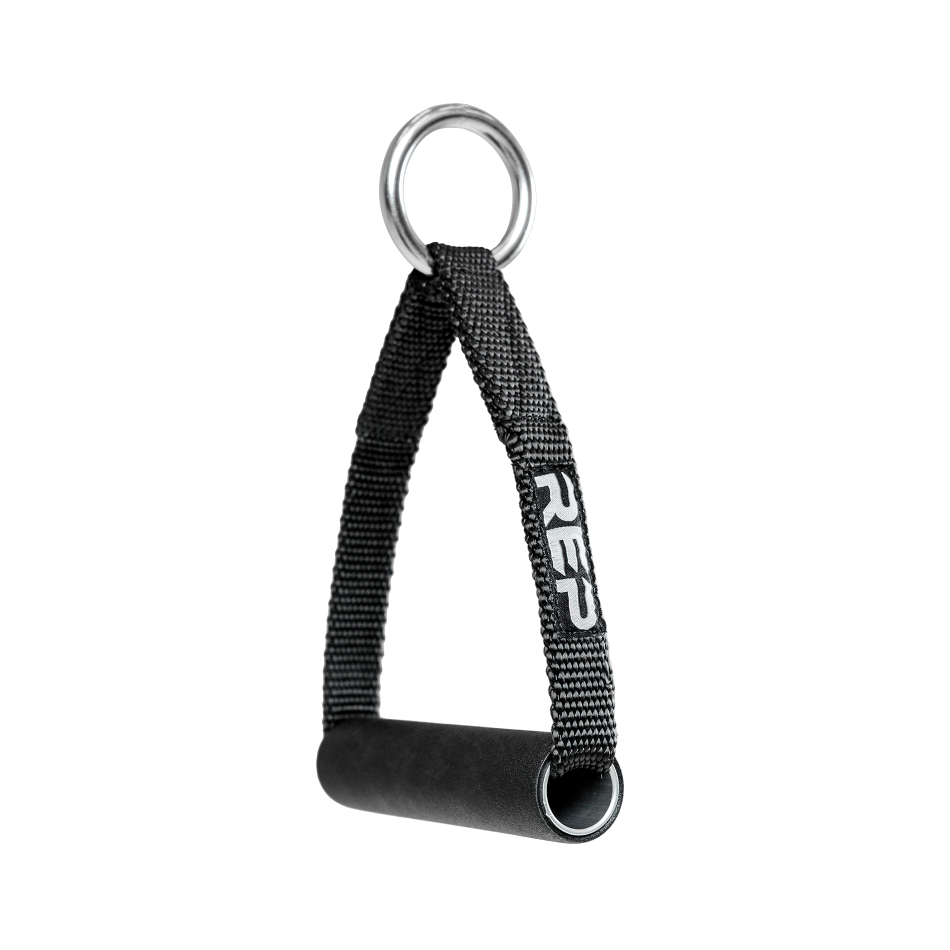 ISF Tricep Rope Cable Attachment, with Double D Handles Gym