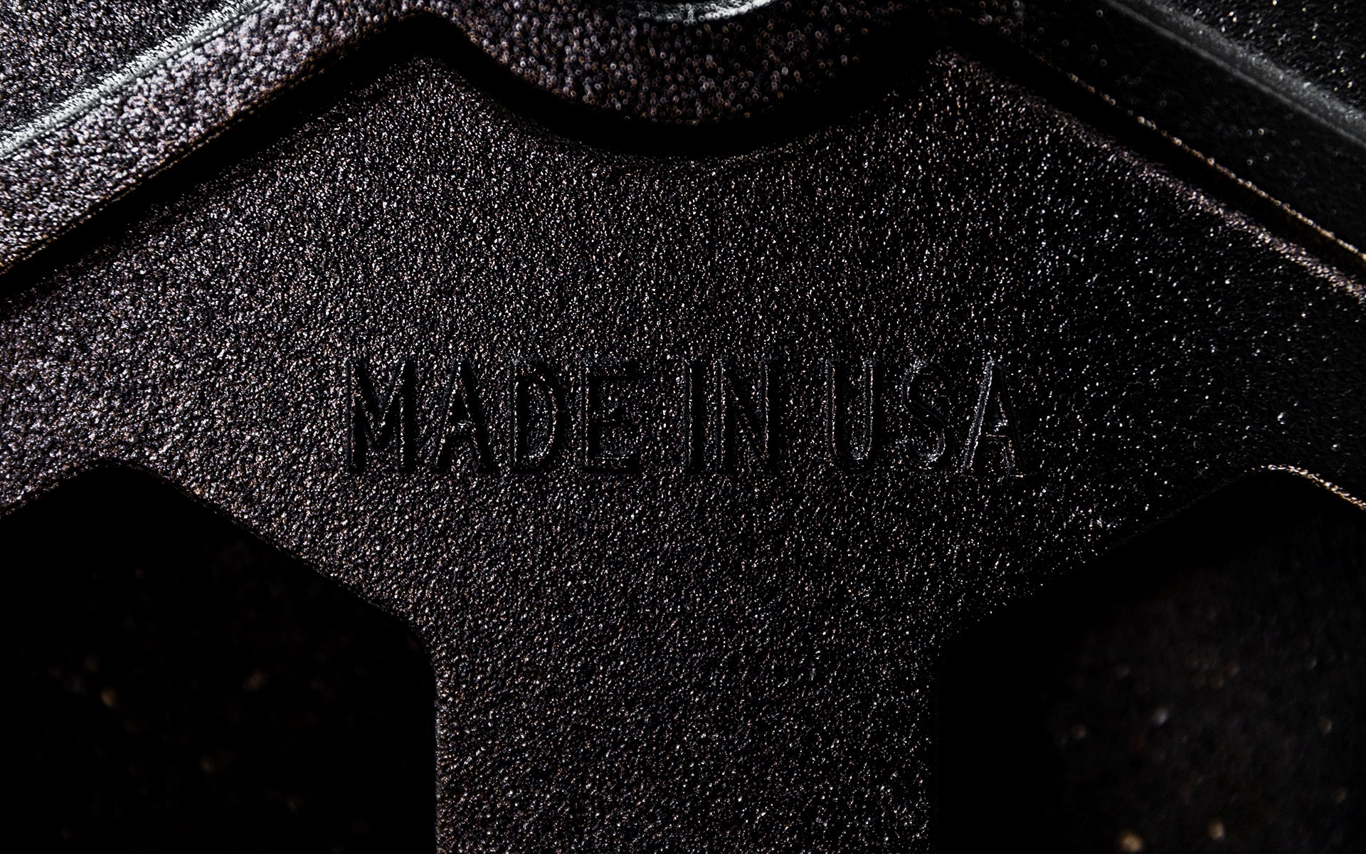 USA Made