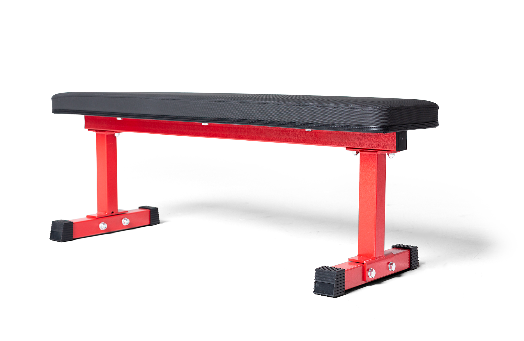 FB-3000 Flat Bench - Rot