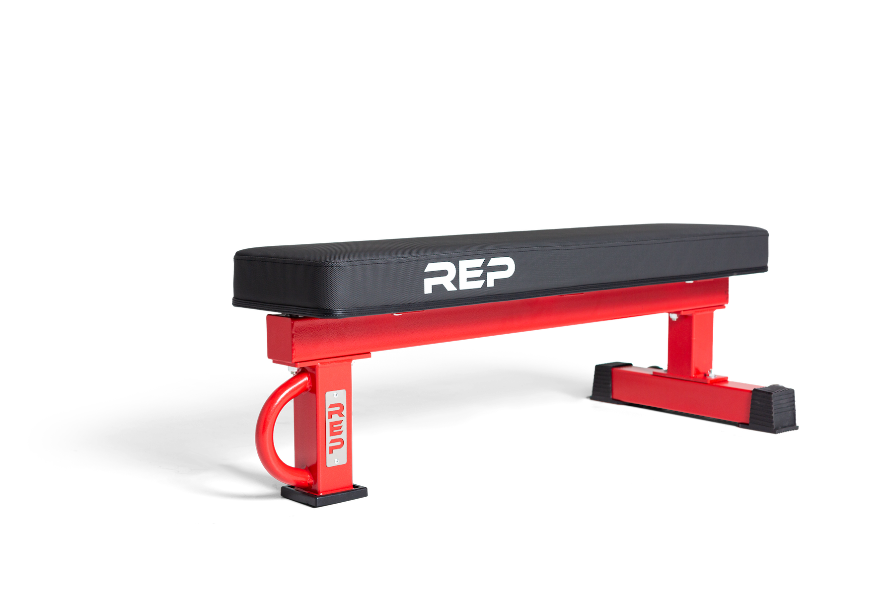 BF-10 Competition Quality Bench Press: Assembly