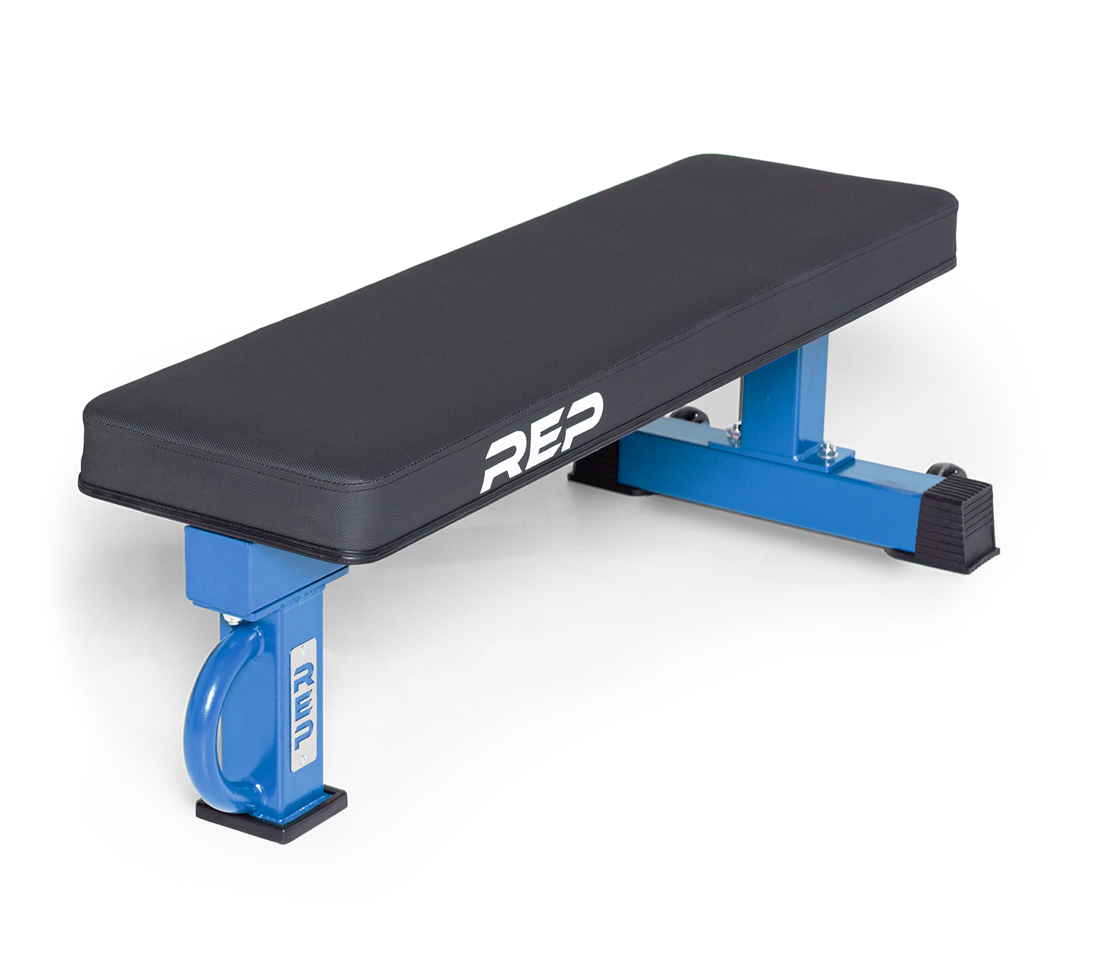 Body Flex Sports Weight Bench Adjustable Standard Freestanding Weight Bench  in the Weight Benches department at