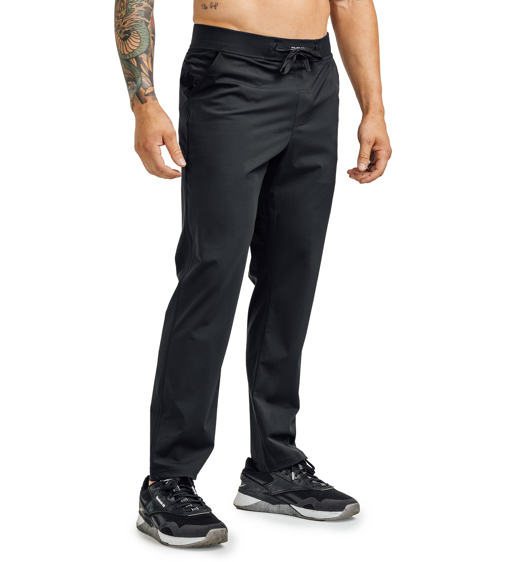 Men’s Felix Pants - Black / X-Small / 30