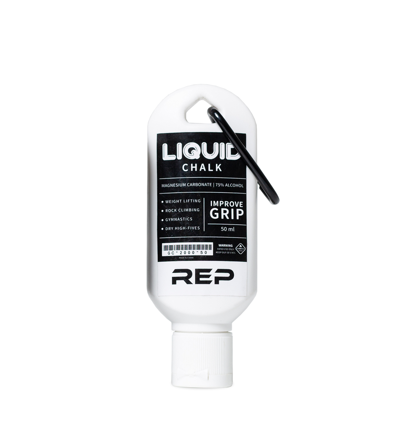 Liquid Chalk - 50ml