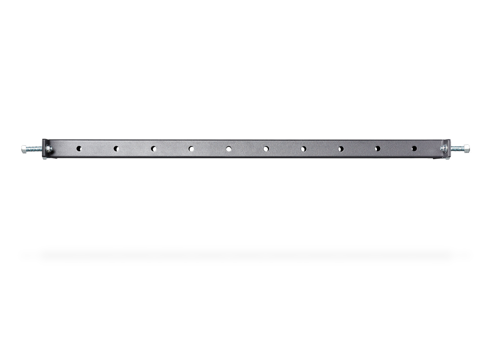 MSS Accessory Hanger Crossmember - Default Title