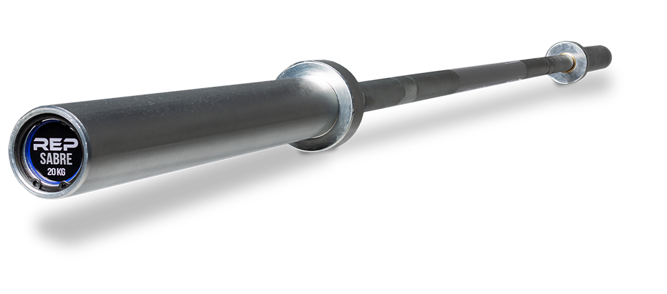 Sabre Barbell