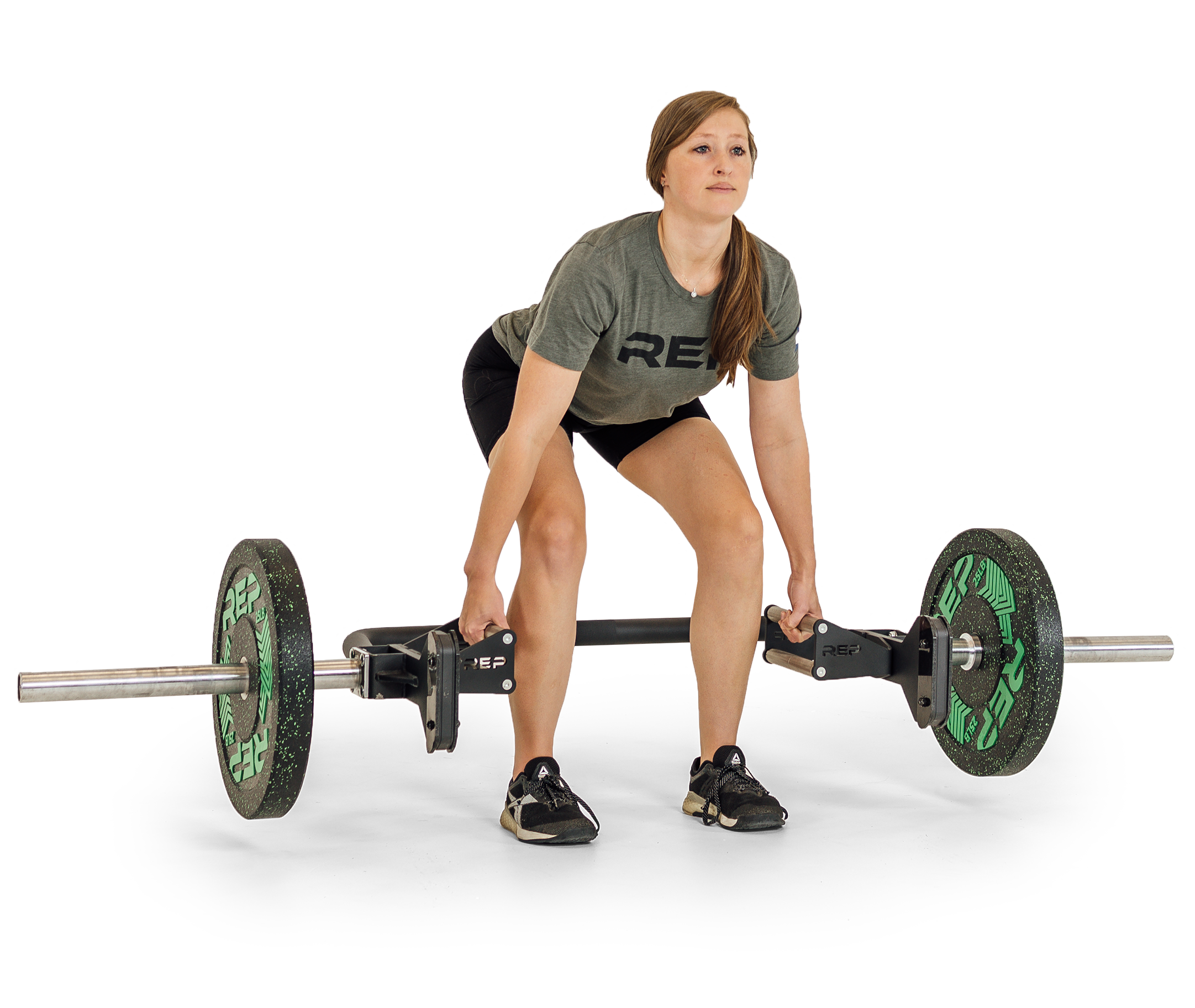 13 Benefits of the Trap Bar Deadlift vs. Barbell Deadlift