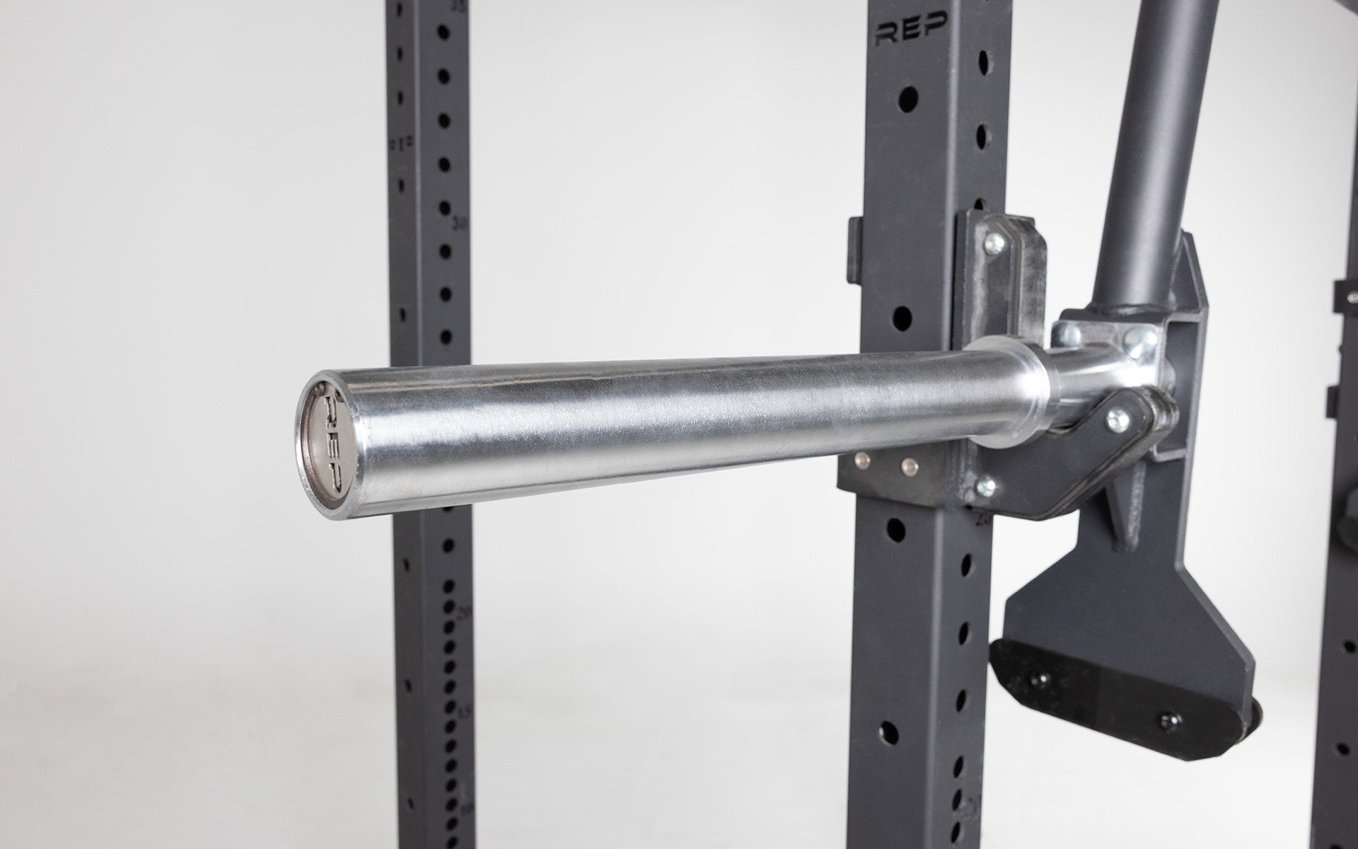 Open Trap Bar REP Fitness Specialty Barbell