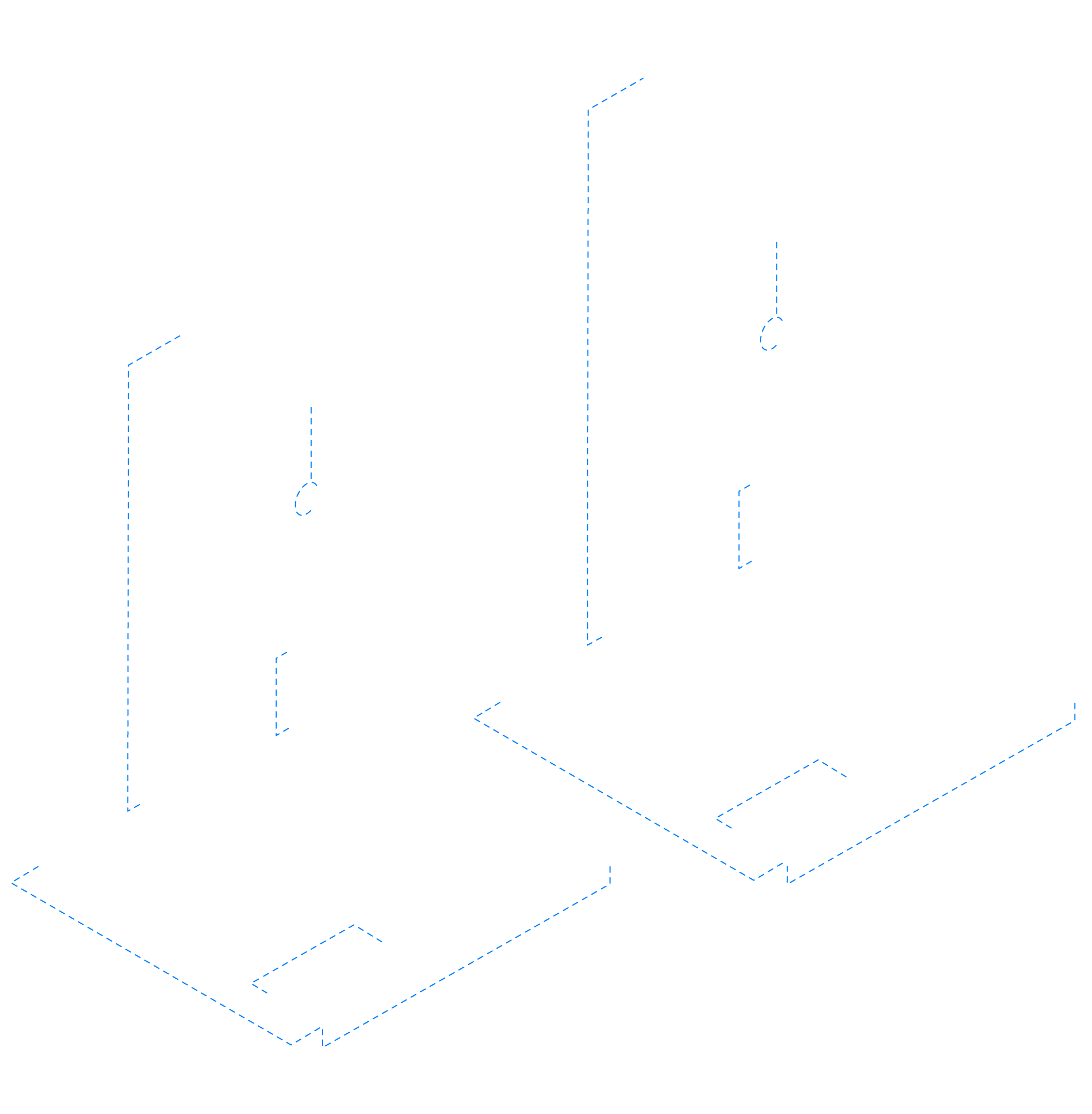 Oxylus™ - Yoke Informational