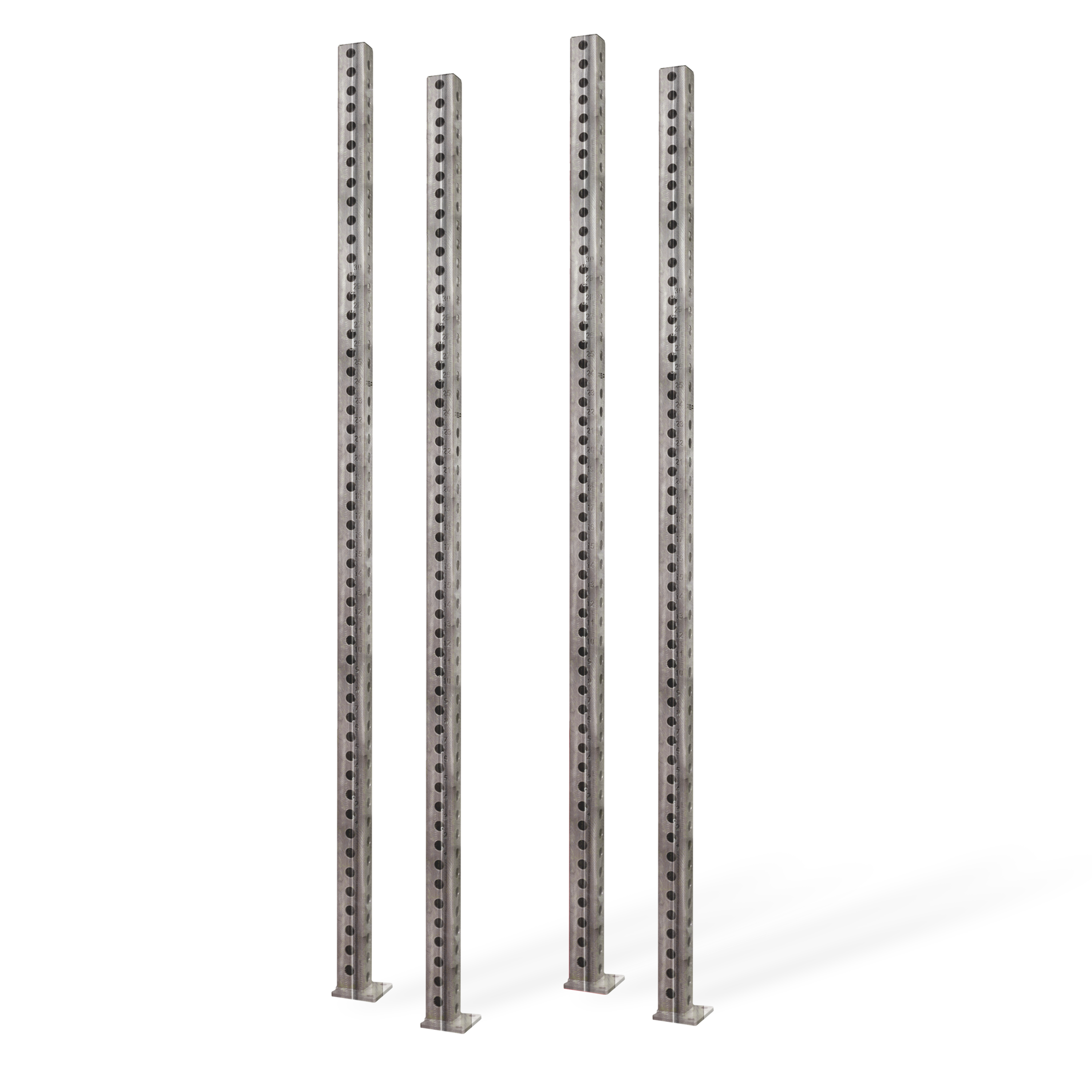 Omni Rack Uprights - 93