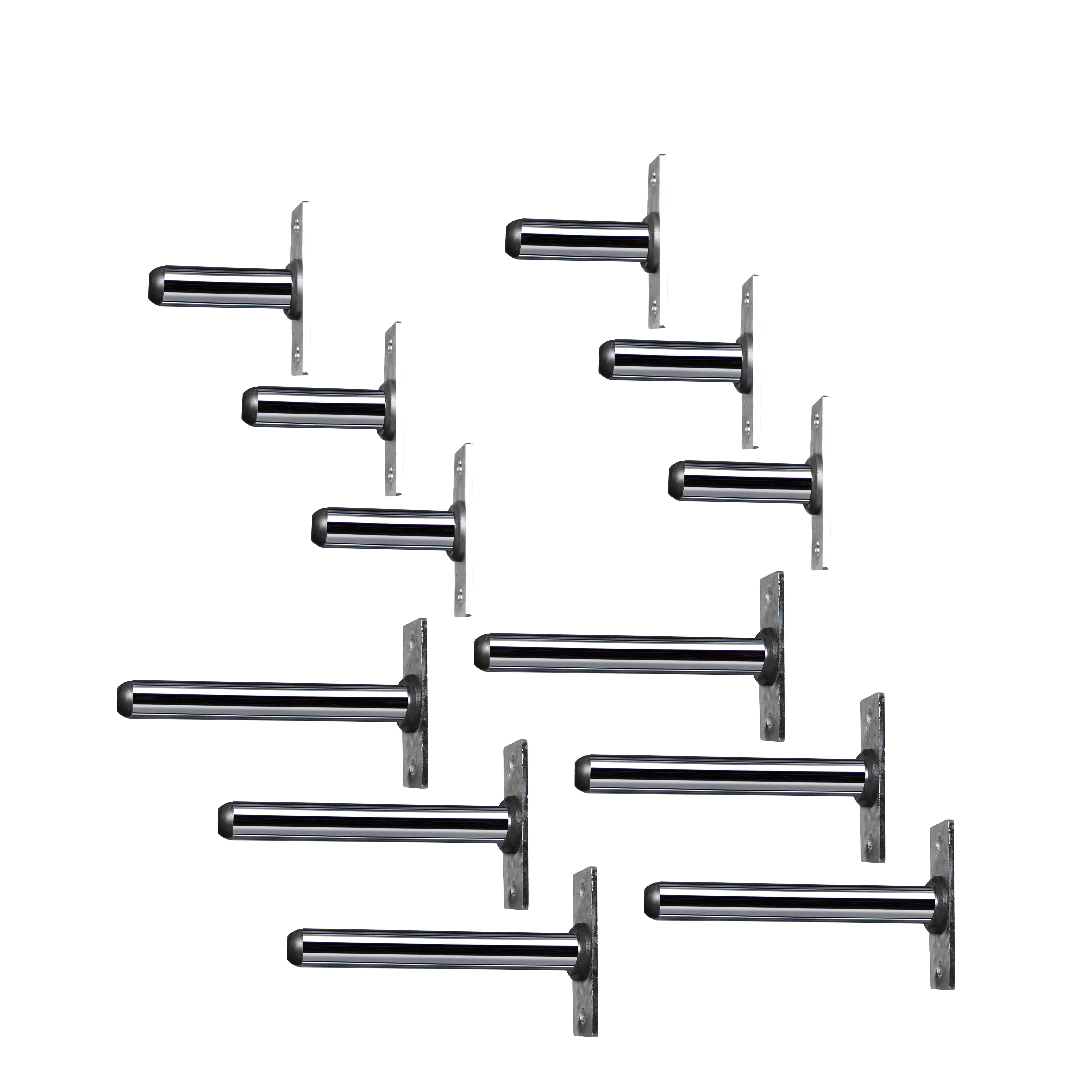 Dumbbell Storage Rack, REP Fitness