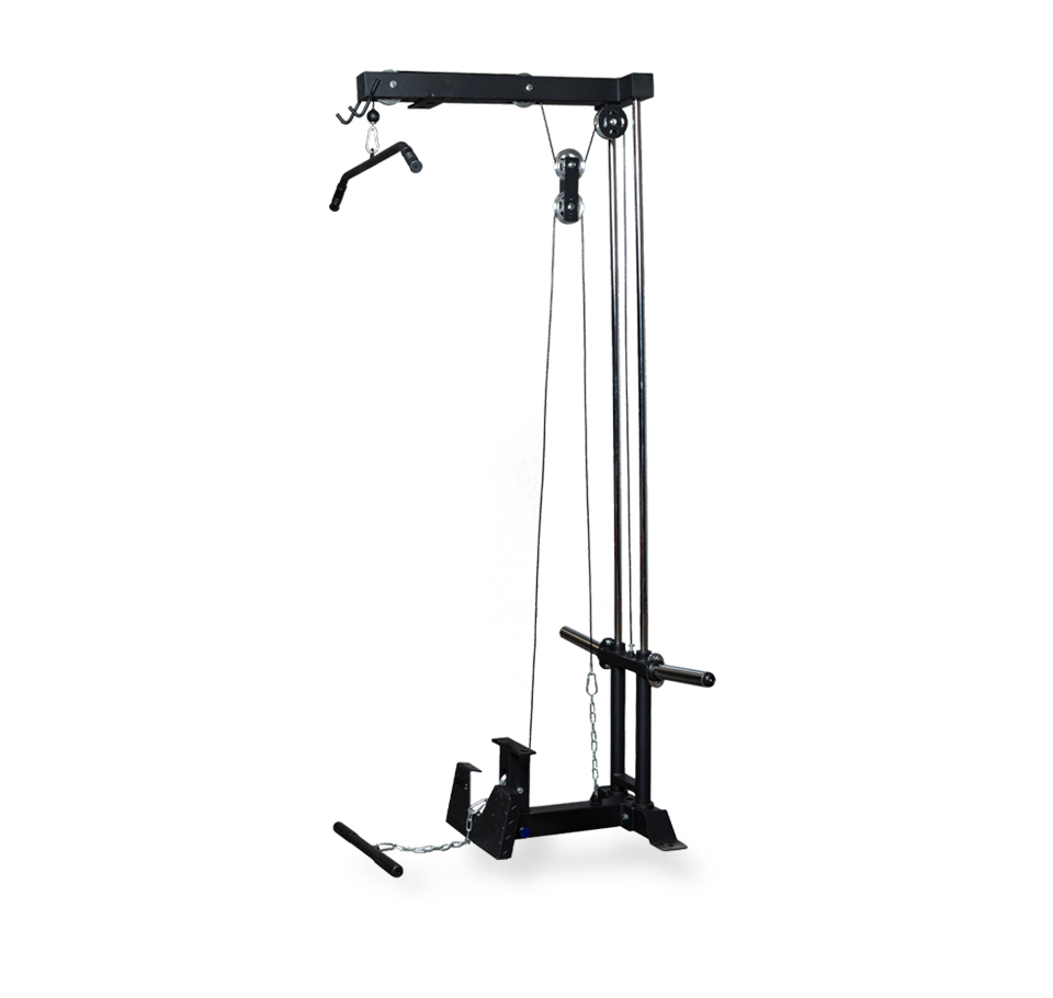 Lat Pulldown Attachment (Model - NB)