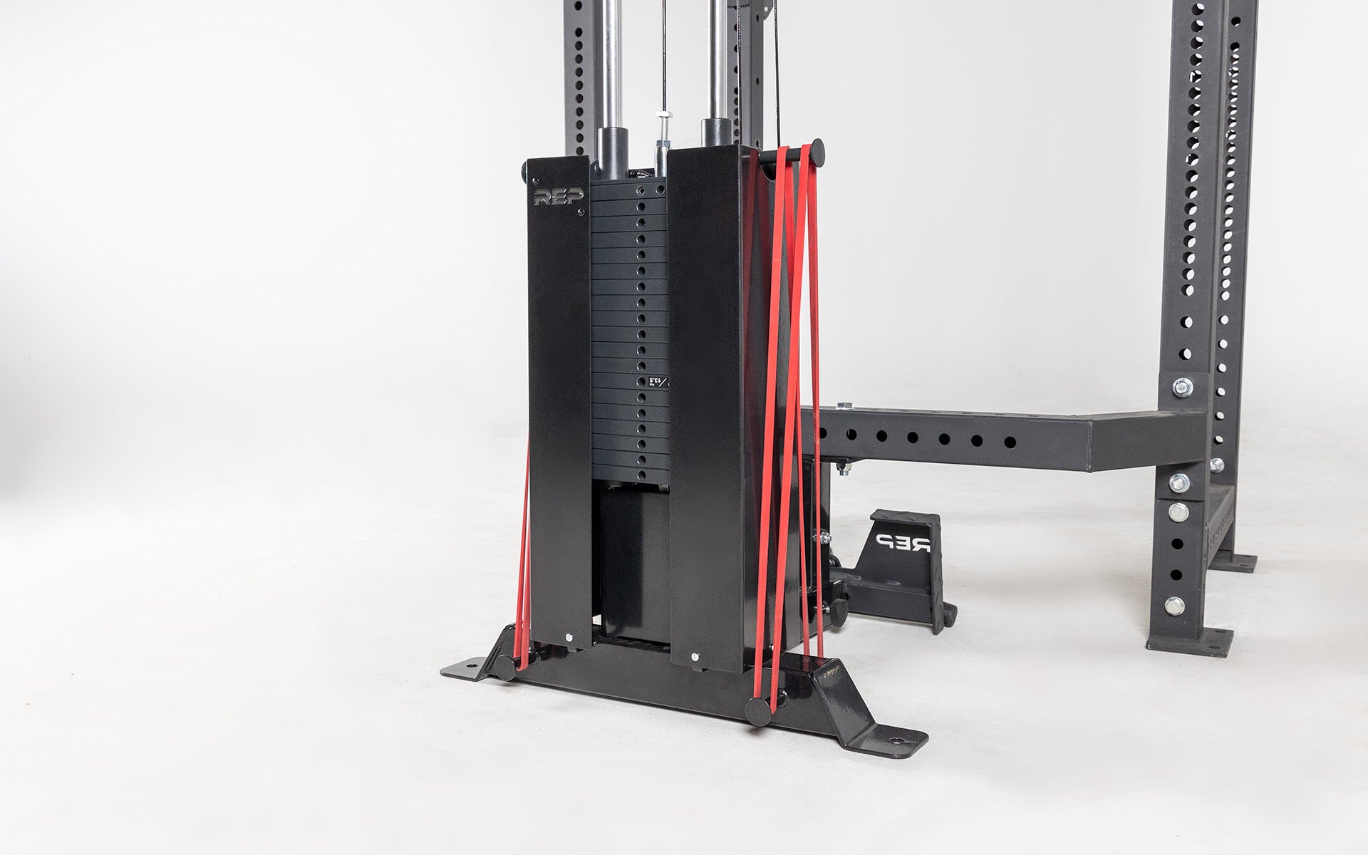PL7915 Lat Pulldown Low Row – Extreme Training Equipment