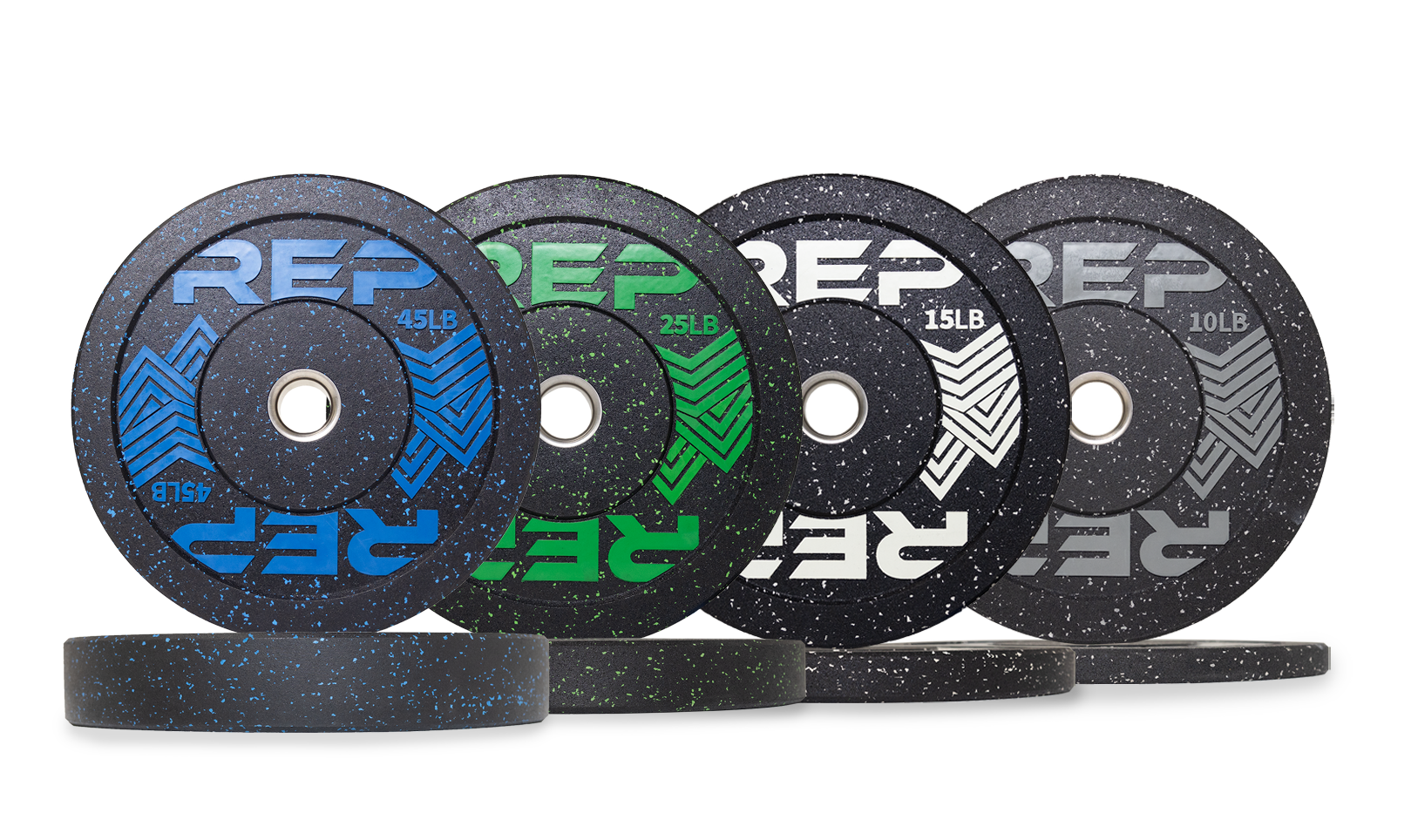 Pinnacle™ - Plates - 190lb