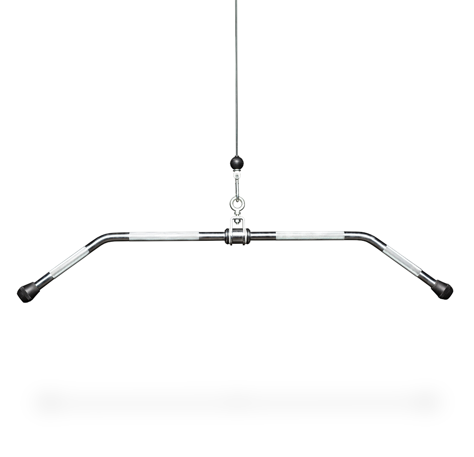 Lat Pulldown Bar