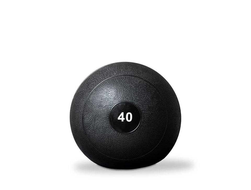 Slam Balls - 40lb