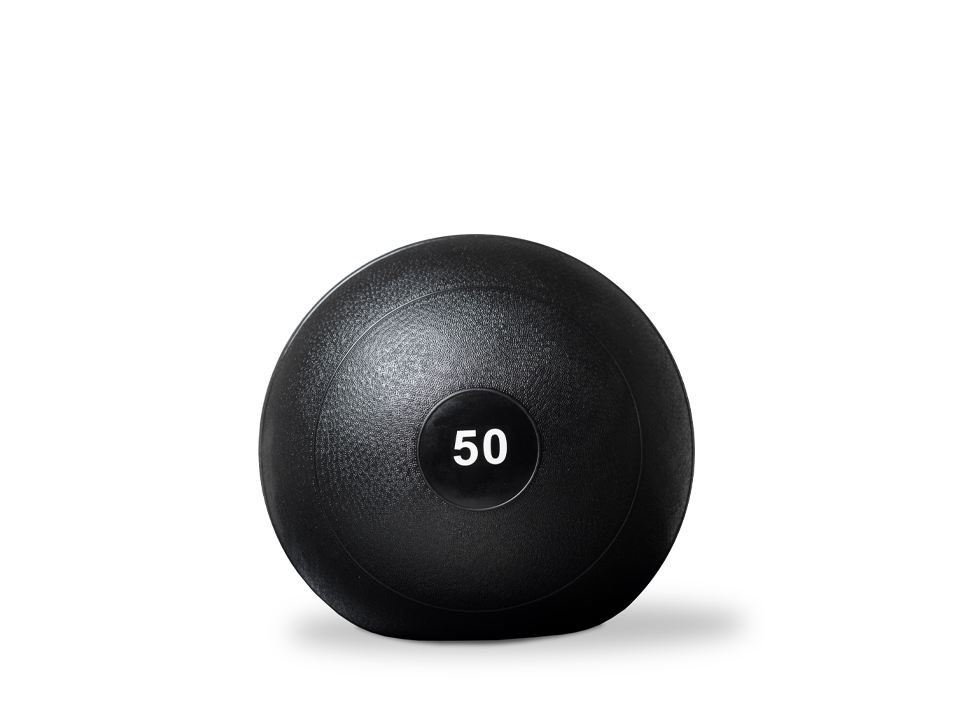 Slam Balls - 50lb