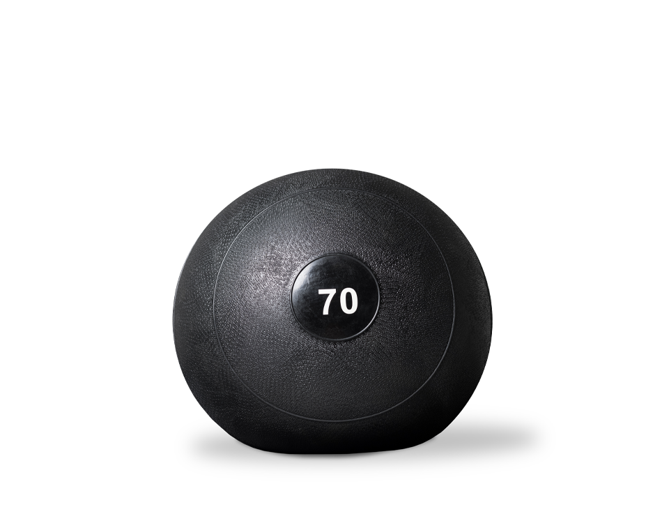 Slam Balls - 70lb