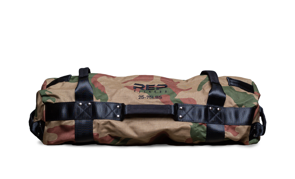 Weightlifting Sandbags, REP Fitness