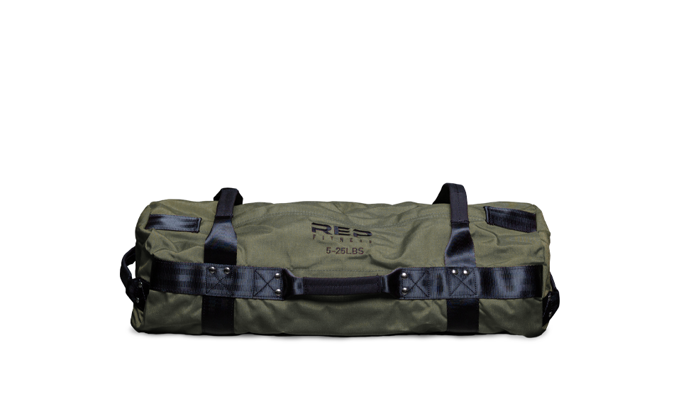 Sandbags - Army Green / Small