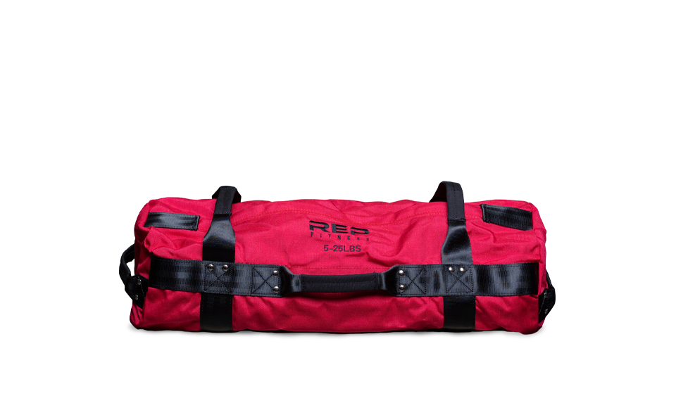 Buy TNP Accessories® Sandbag Weight Lifting Powerbag Training