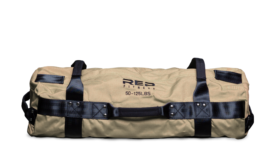 Rep fitness 2024 v2 sandbag