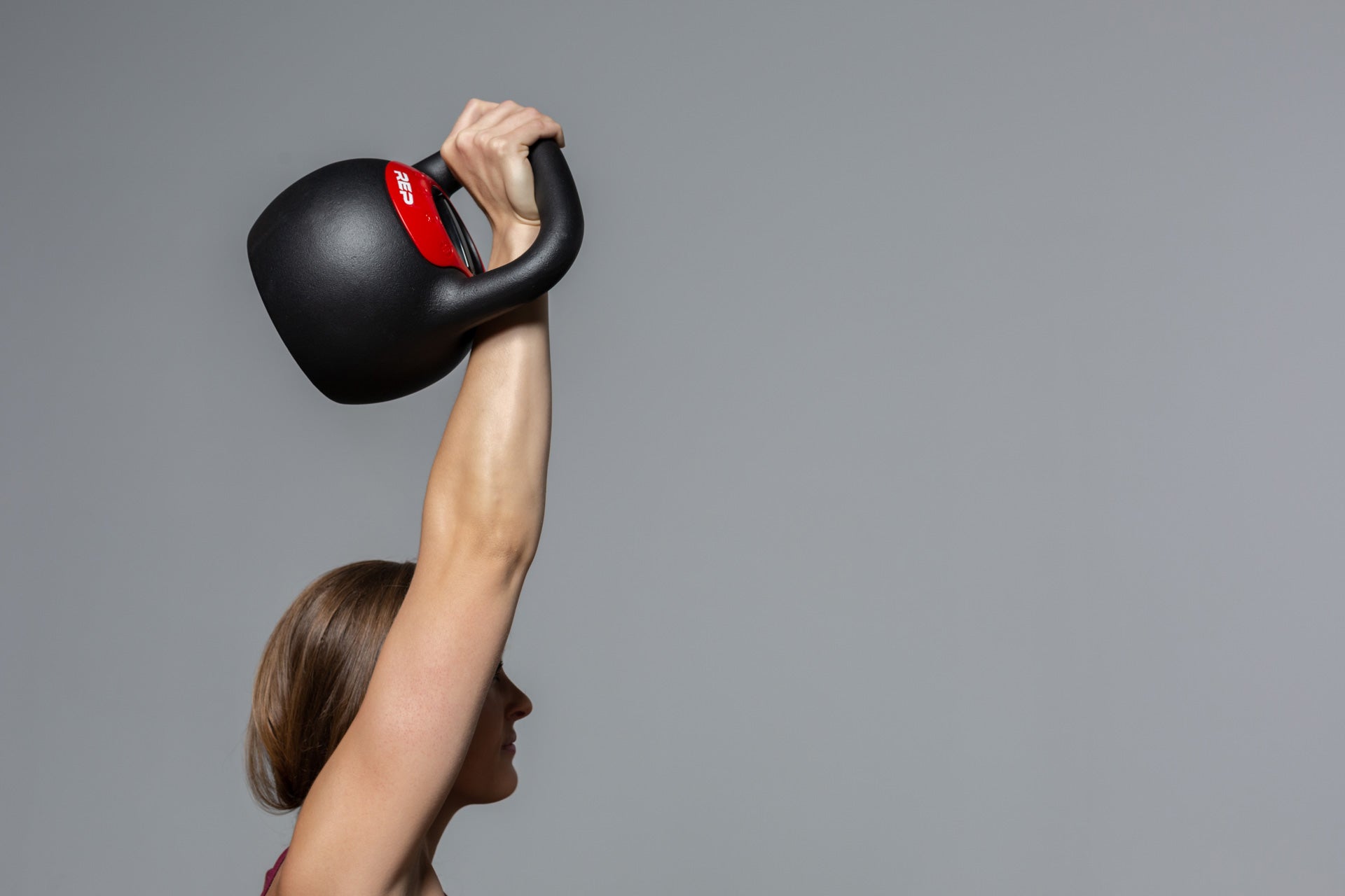 Kettlebells (kg), REP Fitness