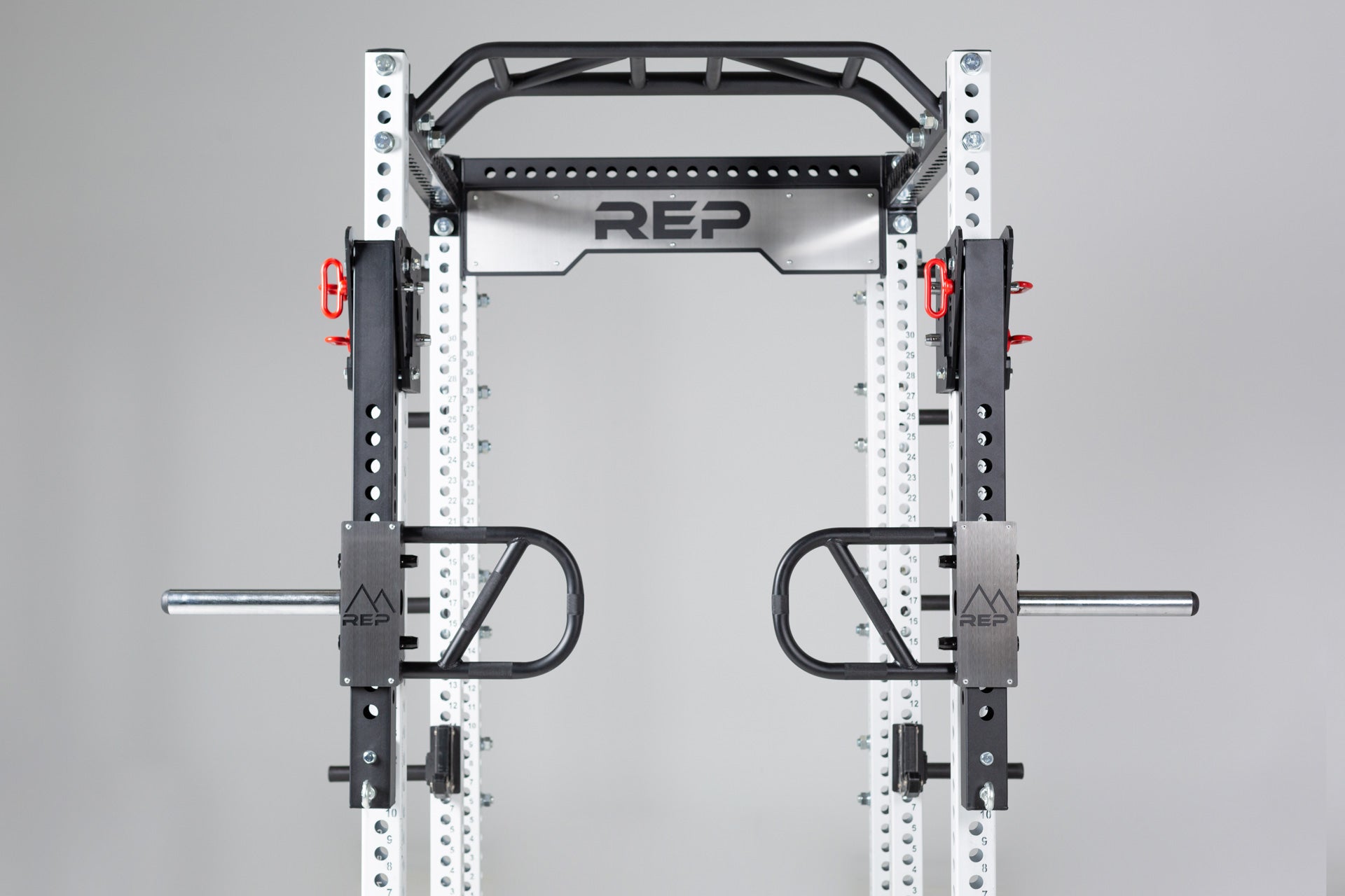 PR-1050 Short Power Rack, REP Fitness